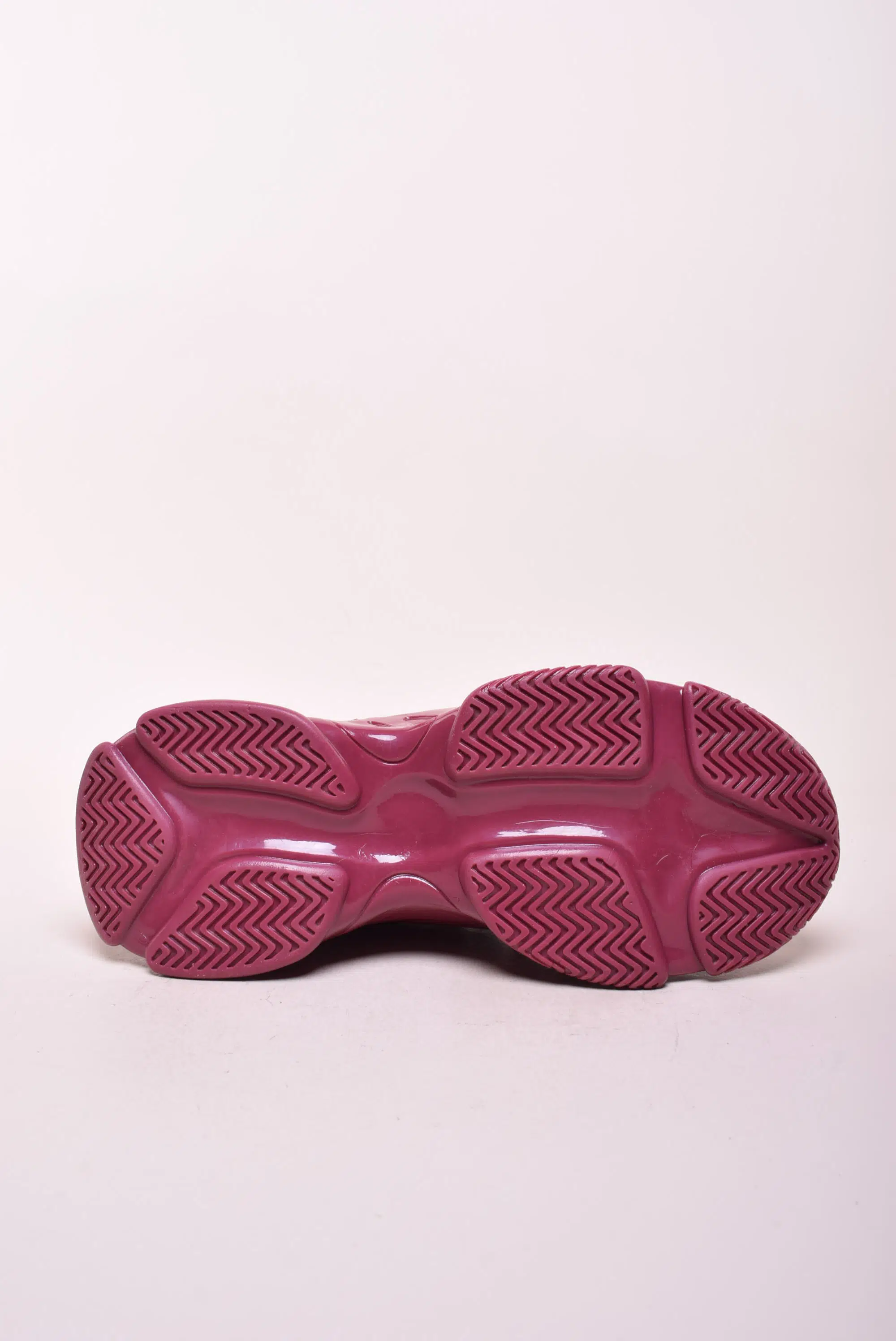 Sneakers dama cu platforma MAXILLA [1]