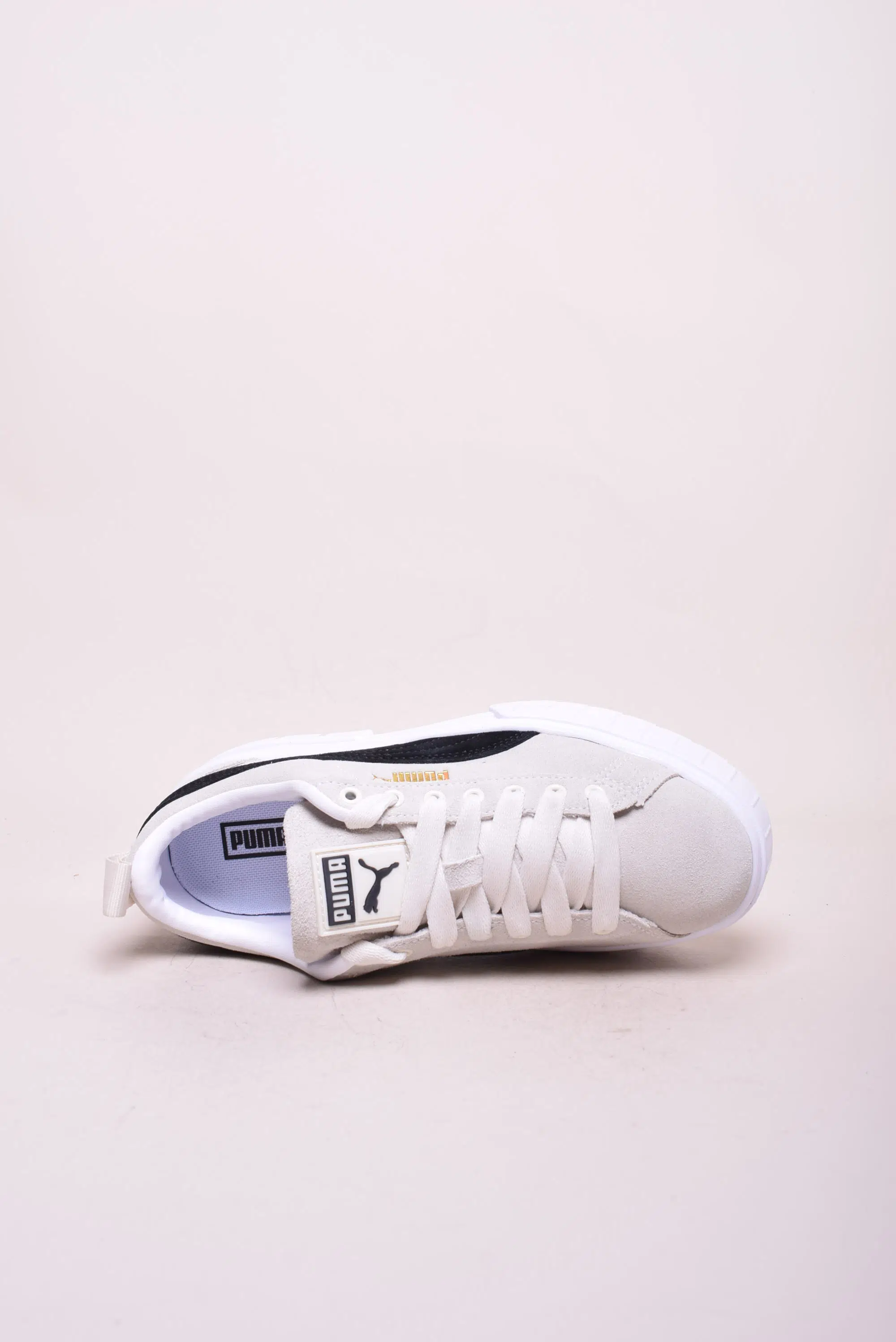 Sneakers dama cu platforma Mayze [3]