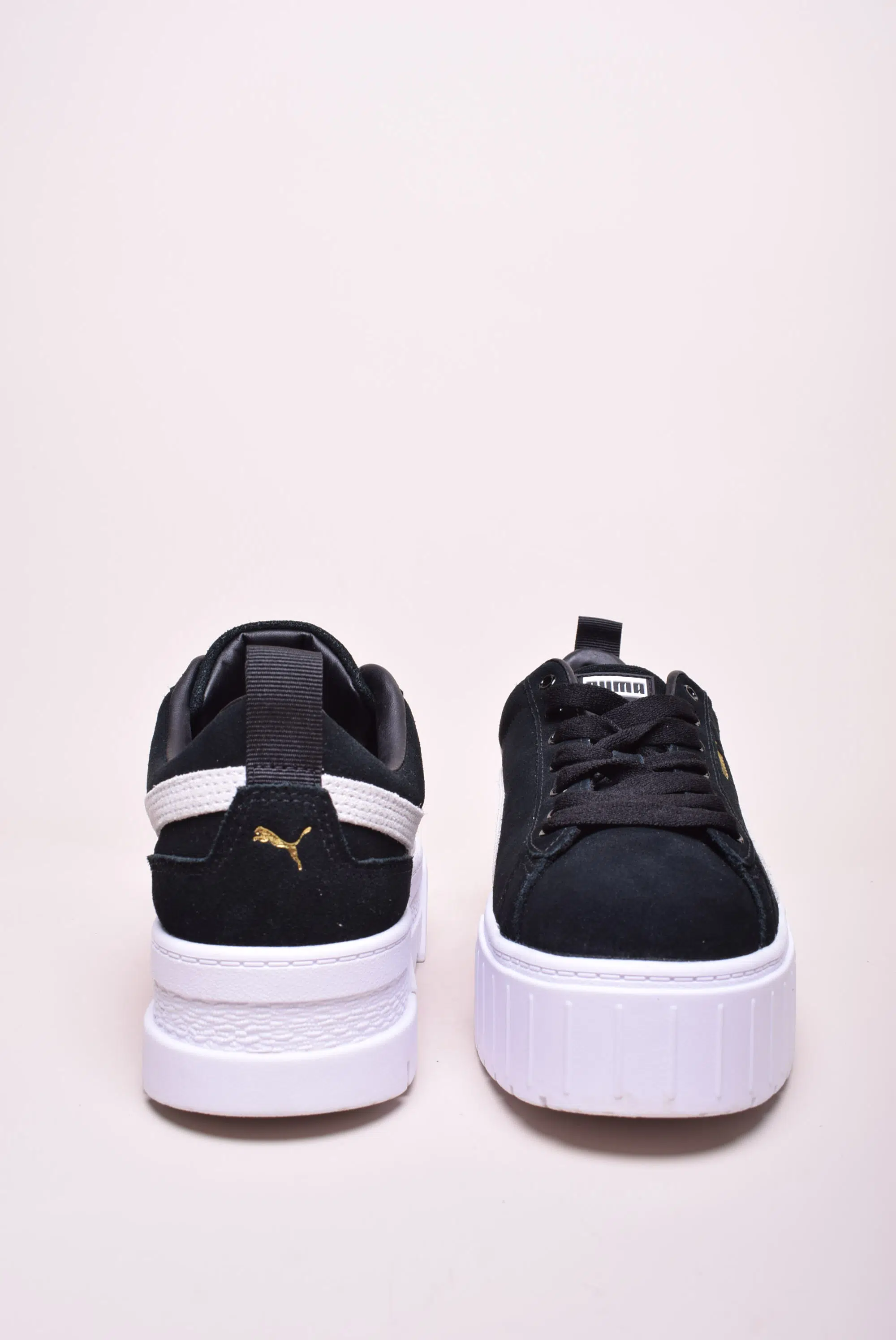 Sneakers dama cu platforma Mayze [2]