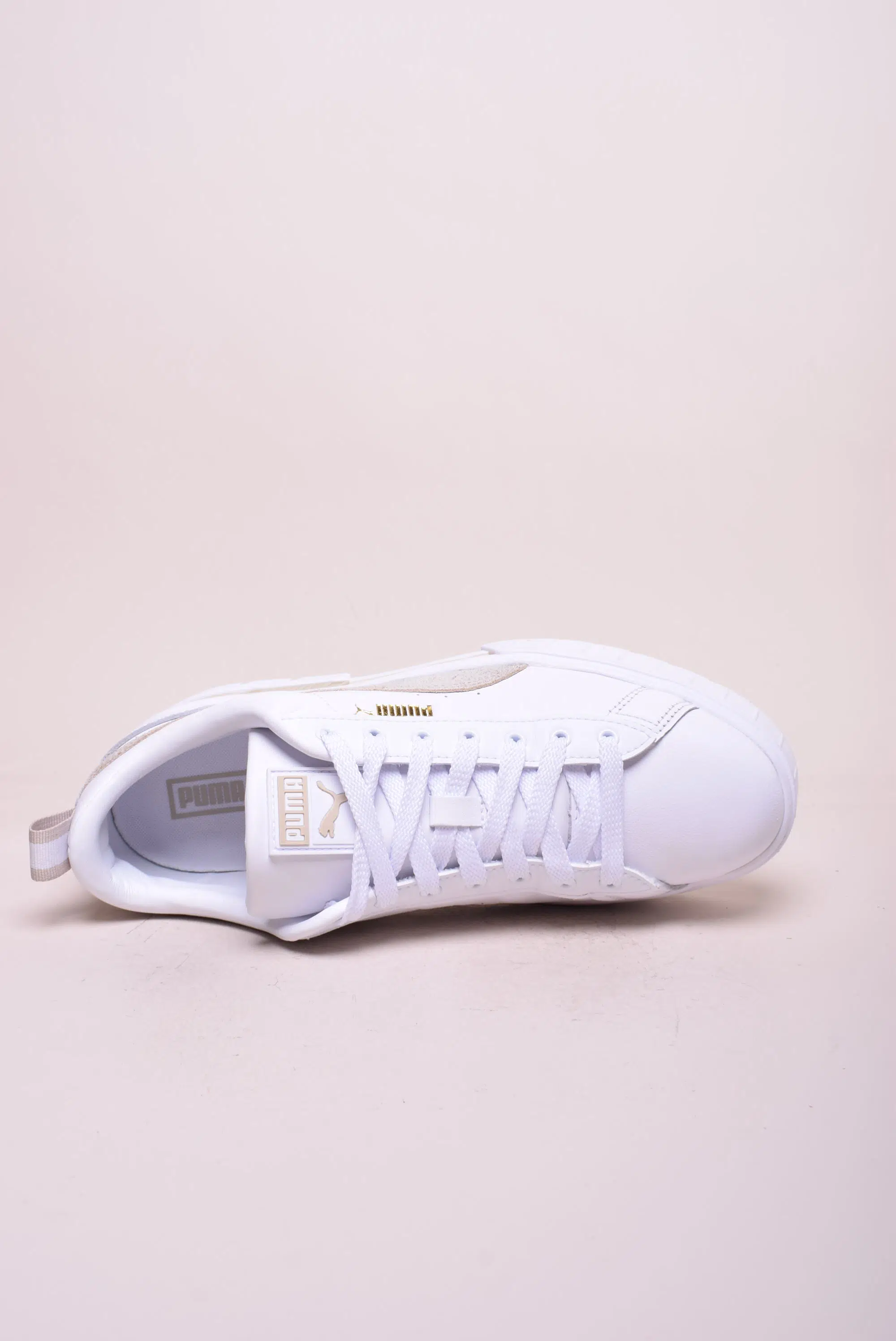 Sneakers dama cu platforma Mayze [3]