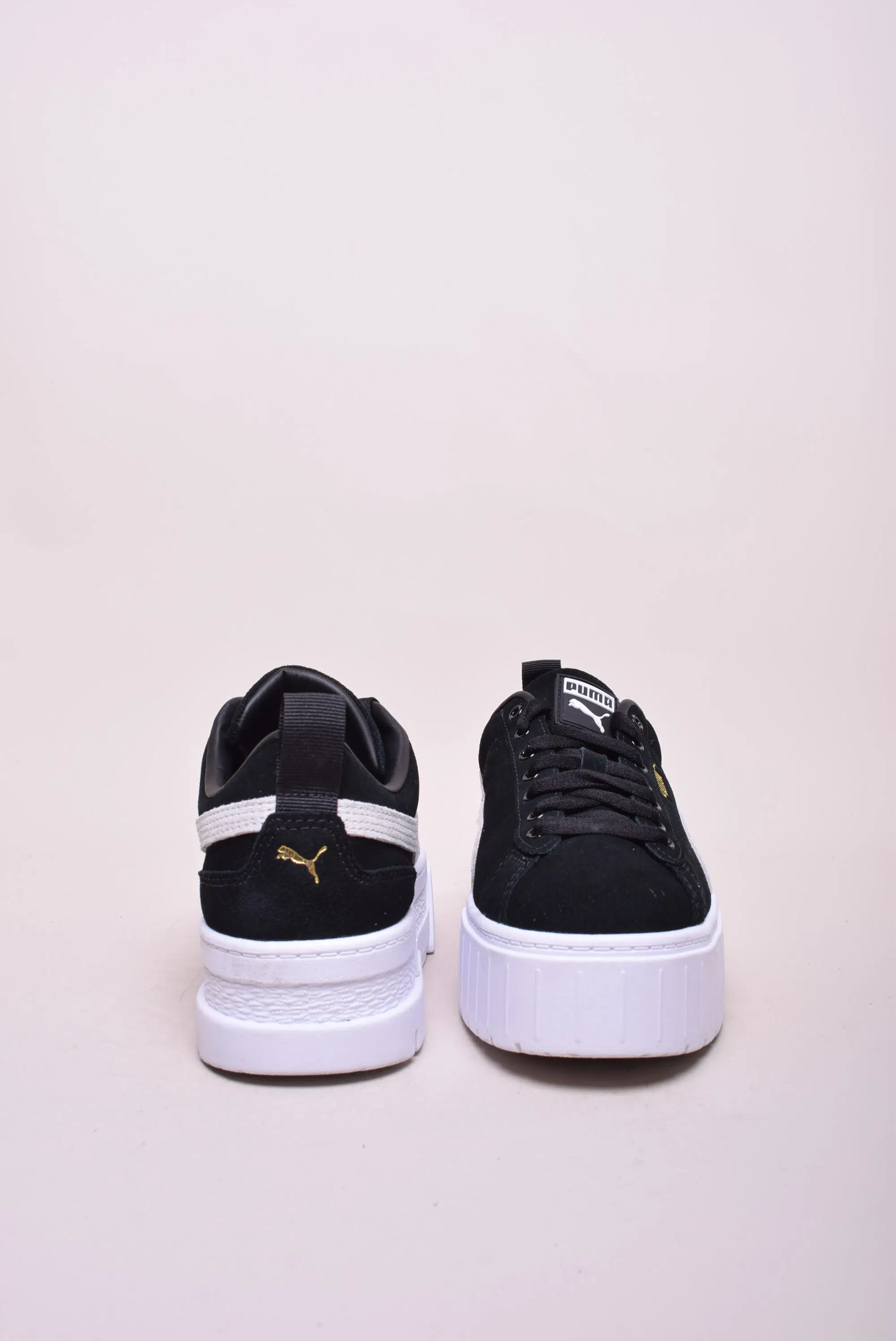 Sneakers dama cu platforma Mayze [2]