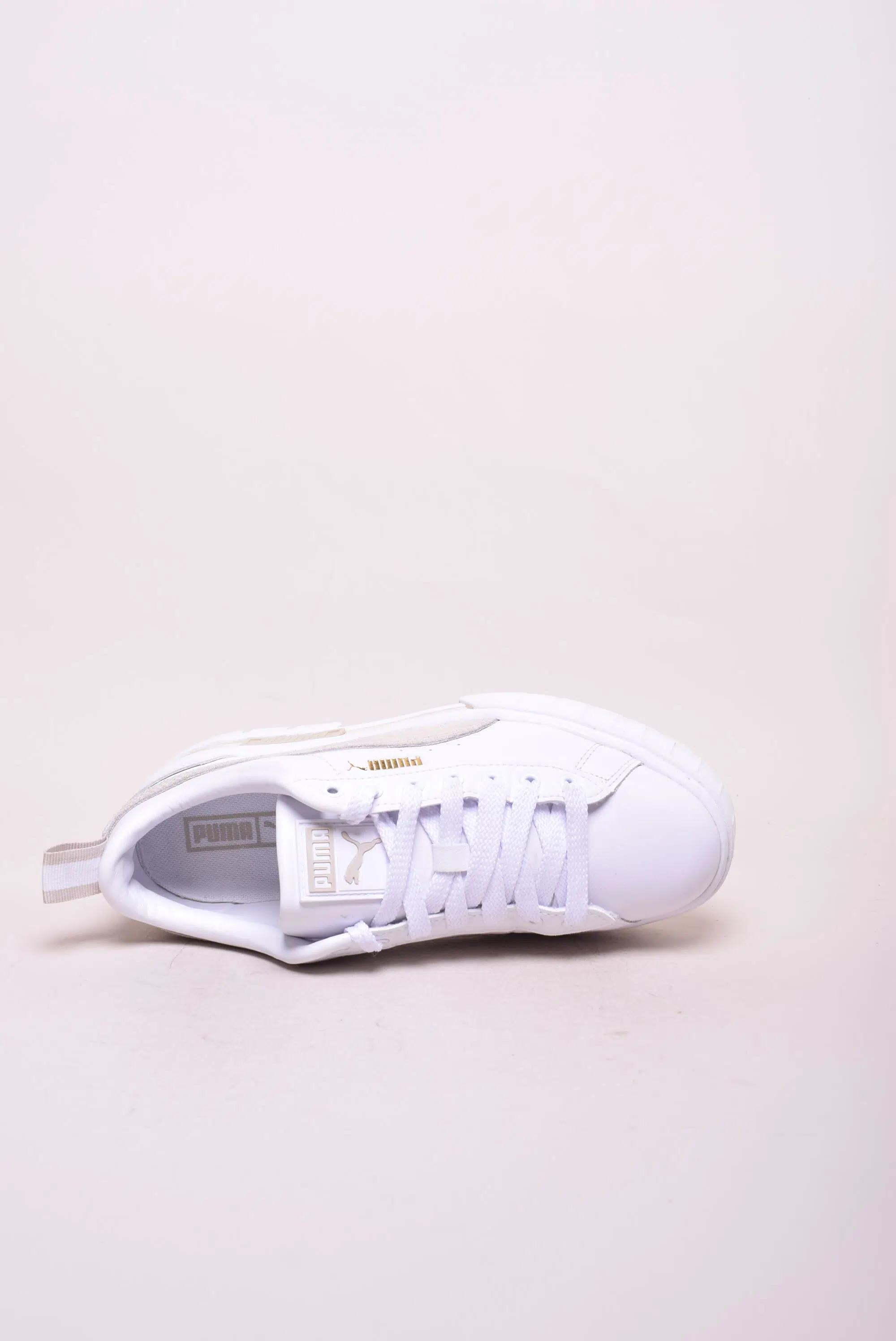 Sneakers dama cu platforma Mayze [3]