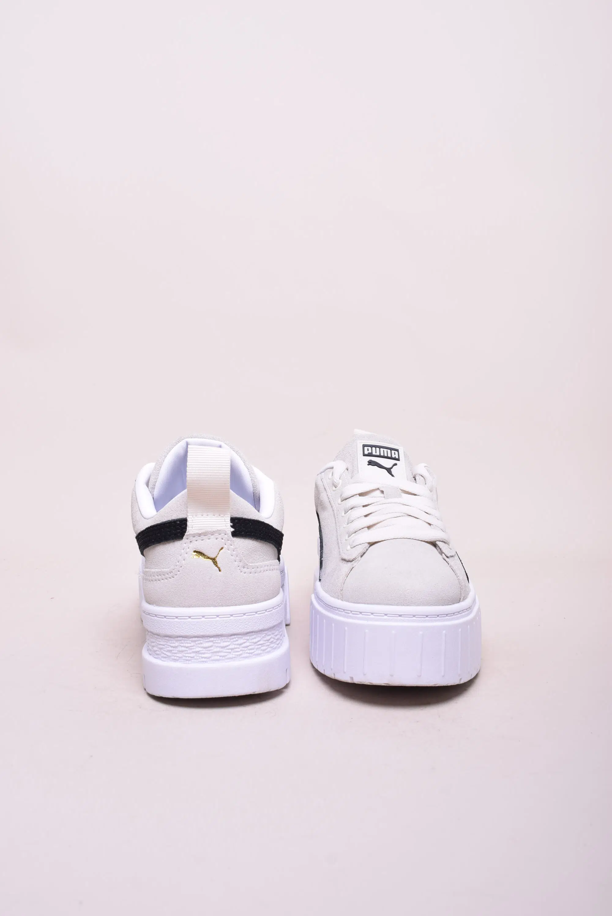 Sneakers dama cu platforma Mayze [2]