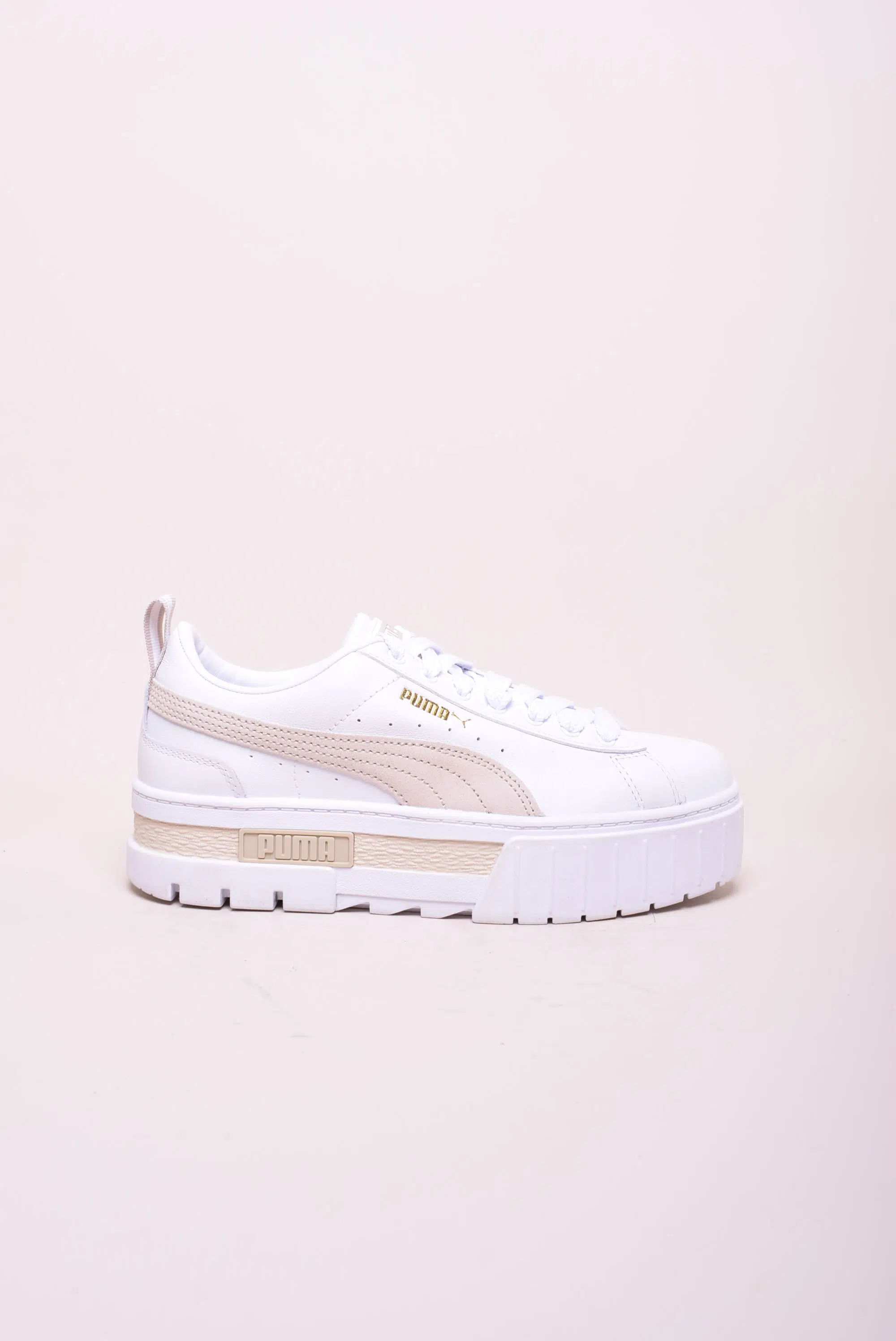 Sneakers dama cu platforma Mayze [0]