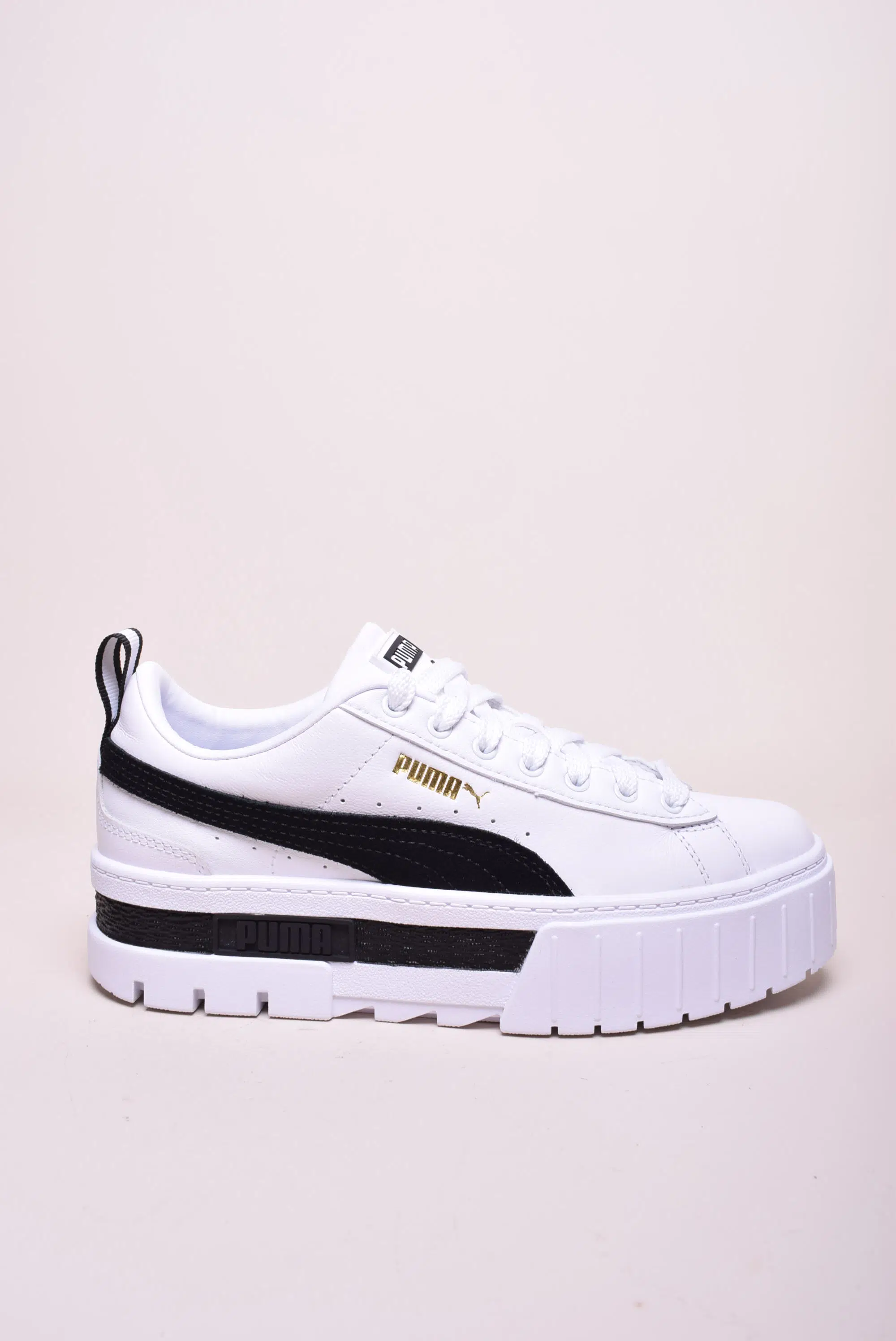 Sneakers dama cu platforma Mayze [0]
