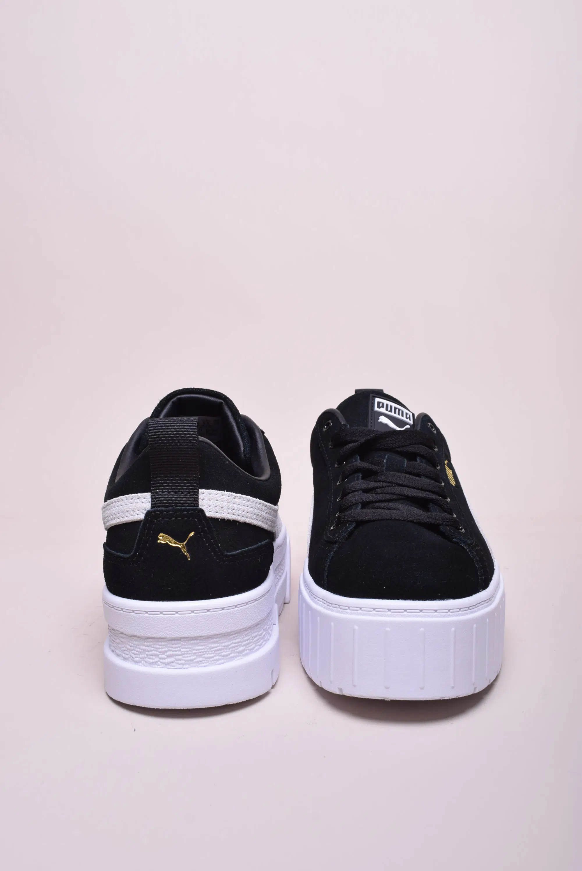 Sneakers dama cu platforma Mayze [2]