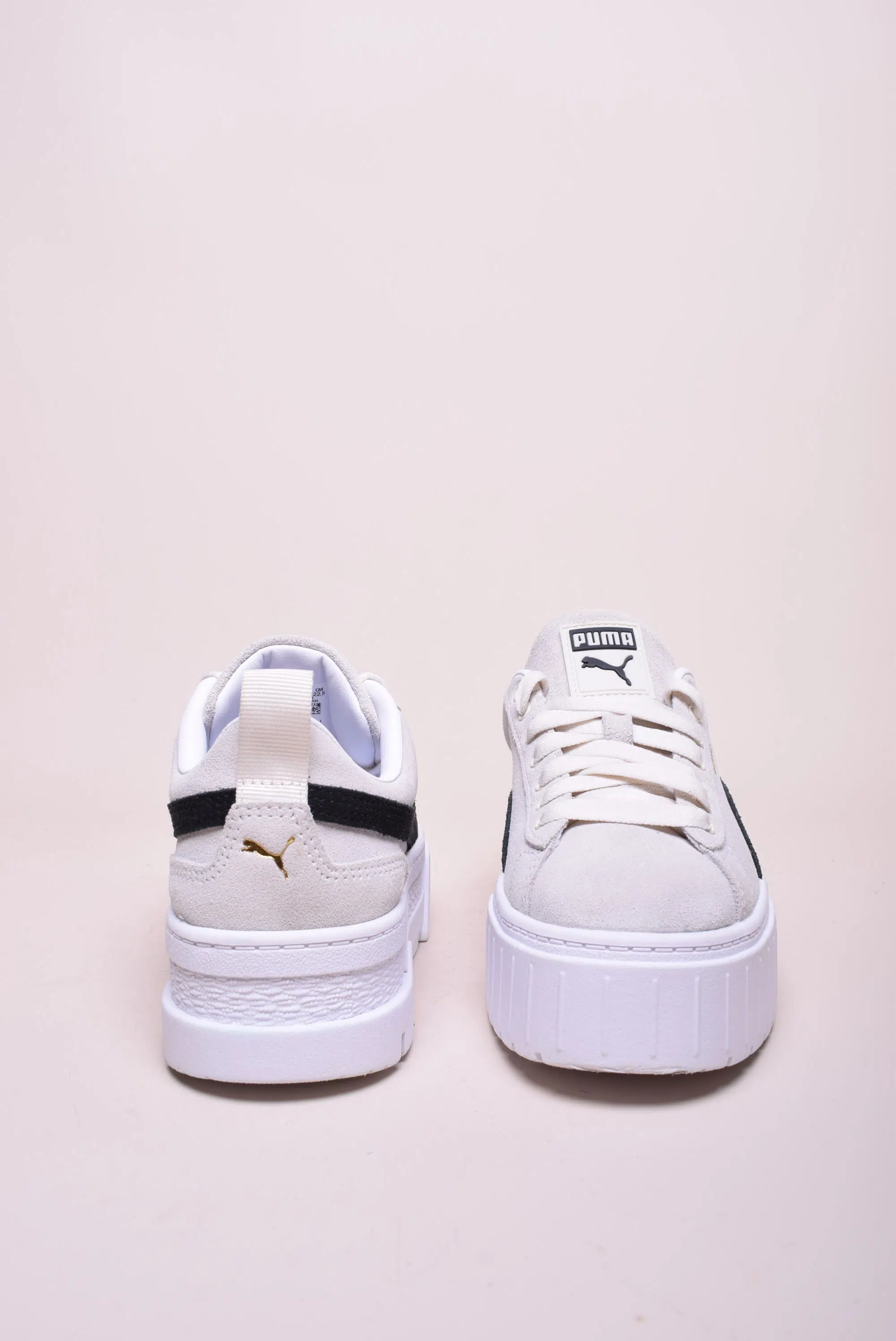 Sneakers dama cu platforma Mayze [2]