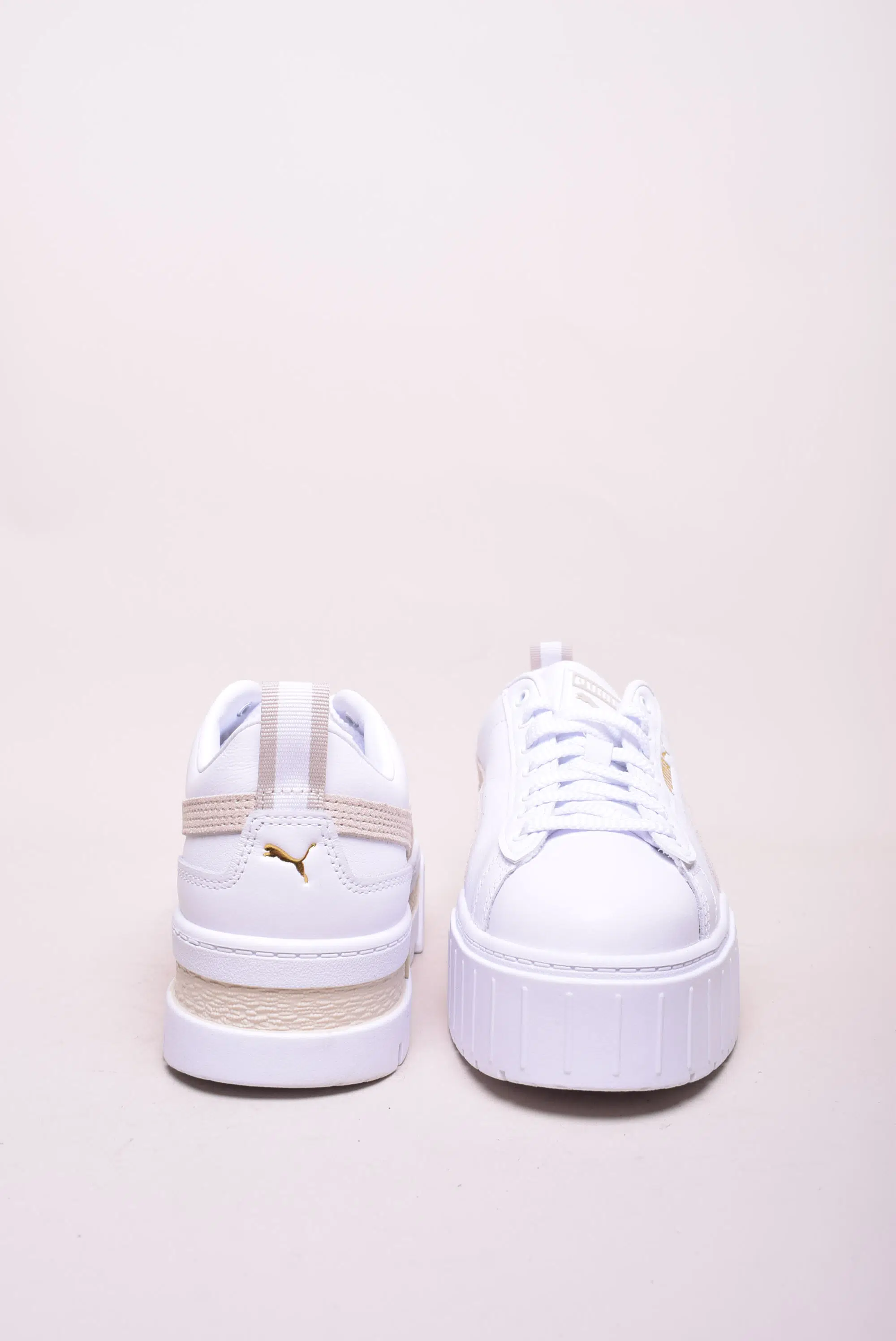 Sneakers dama cu platforma Mayze [2]
