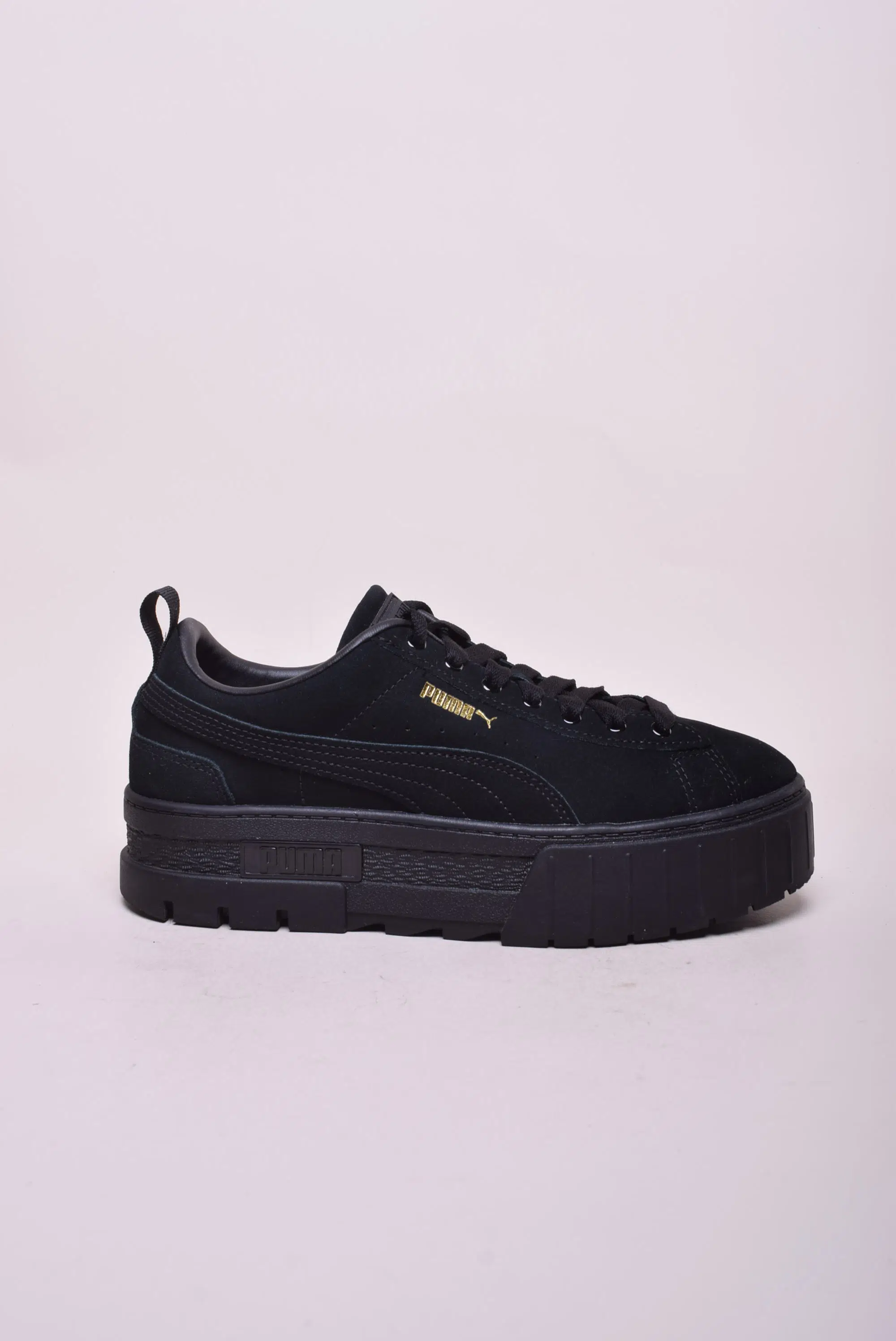 Sneakers dama cu platforma Mayze [0]