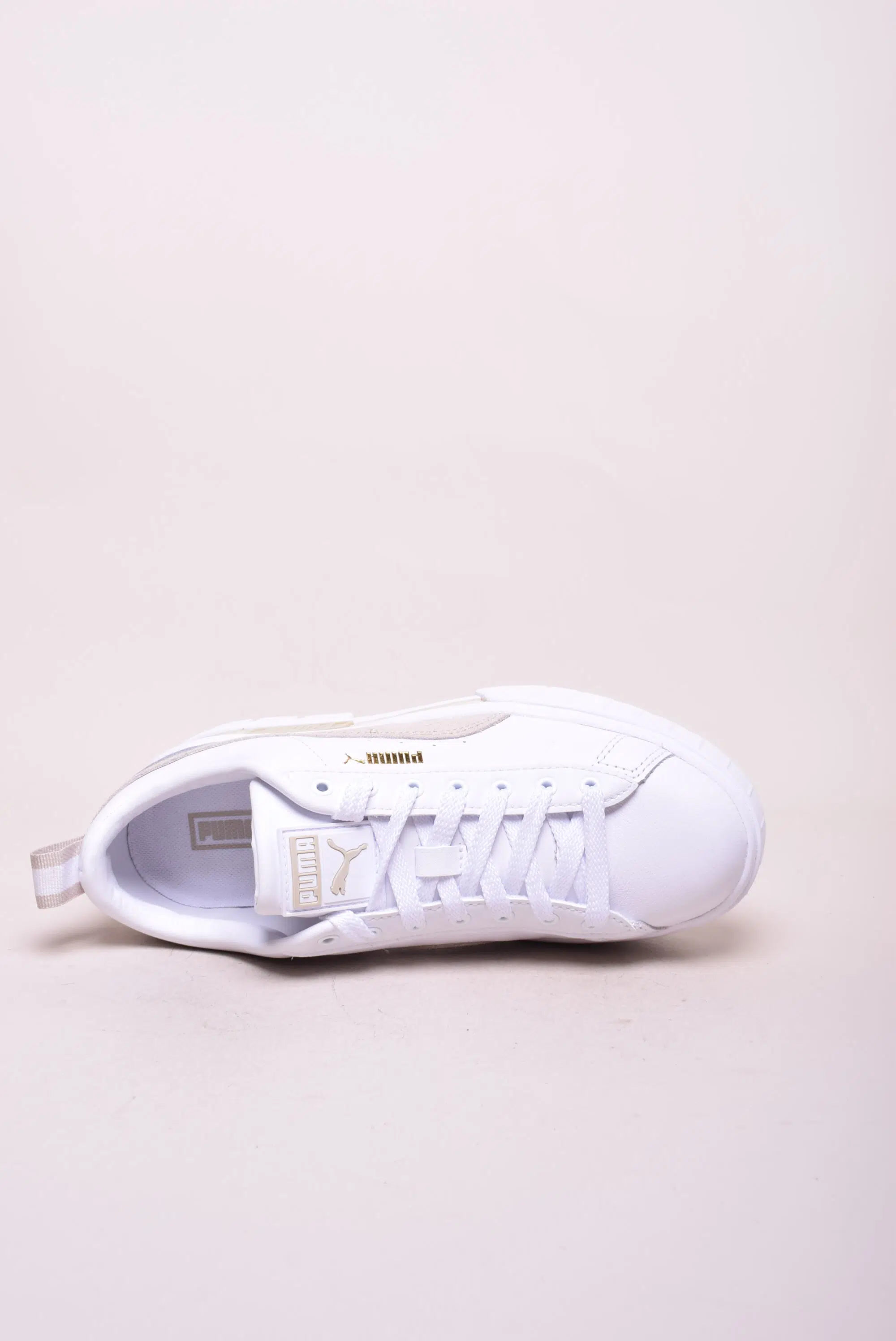 Sneakers dama cu platforma Mayze [3]