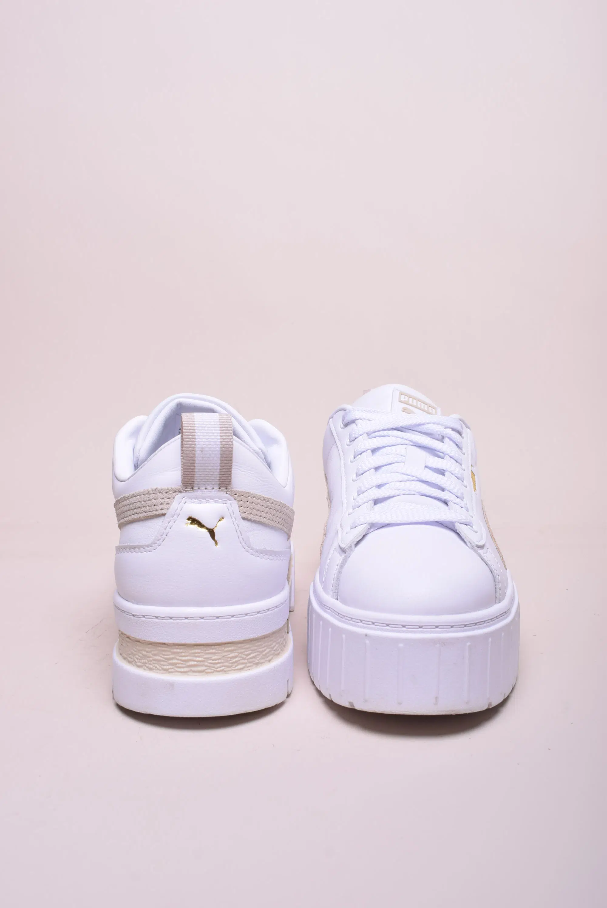 Sneakers dama cu platforma Mayze [2]