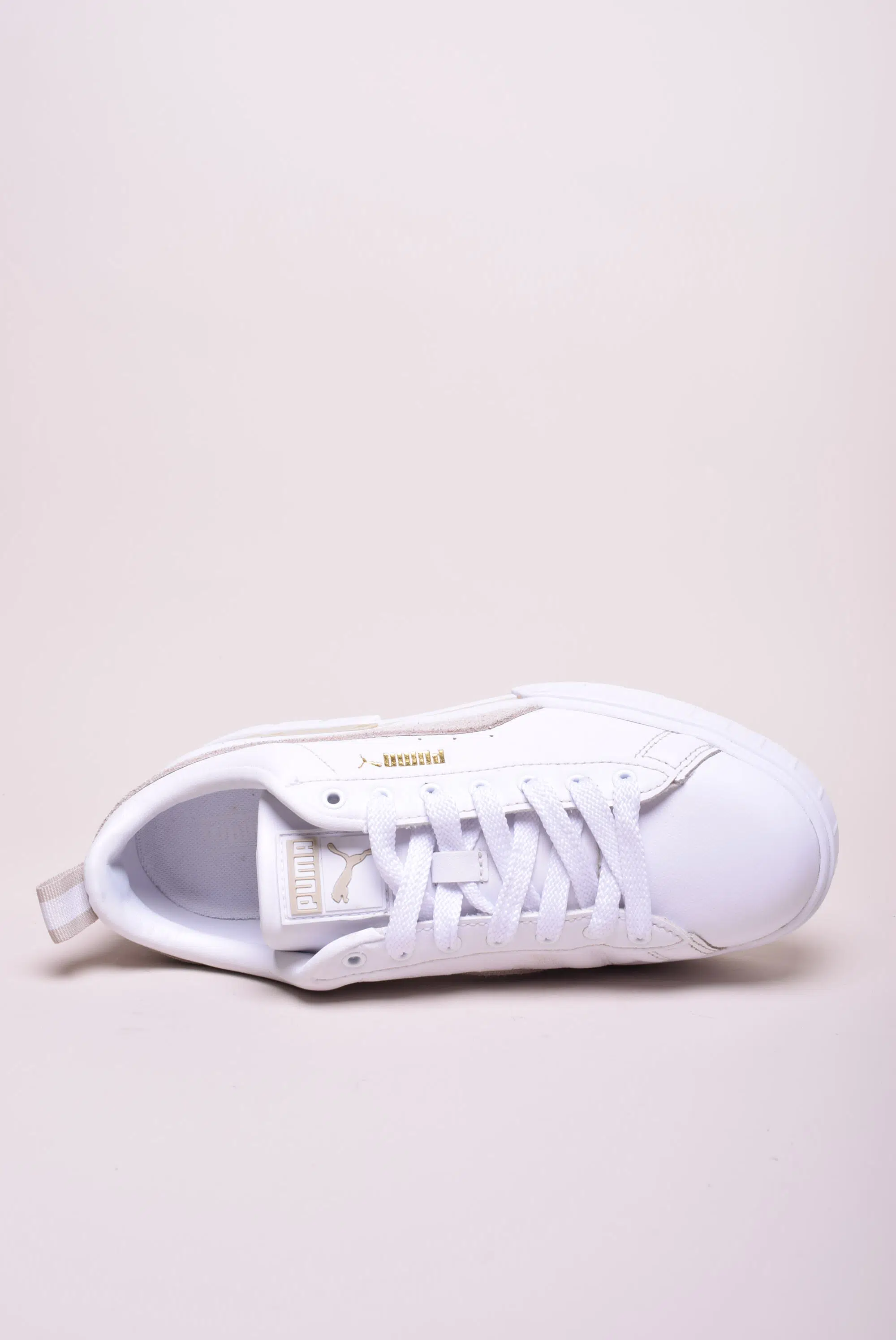 Sneakers dama cu platforma Mayze [3]