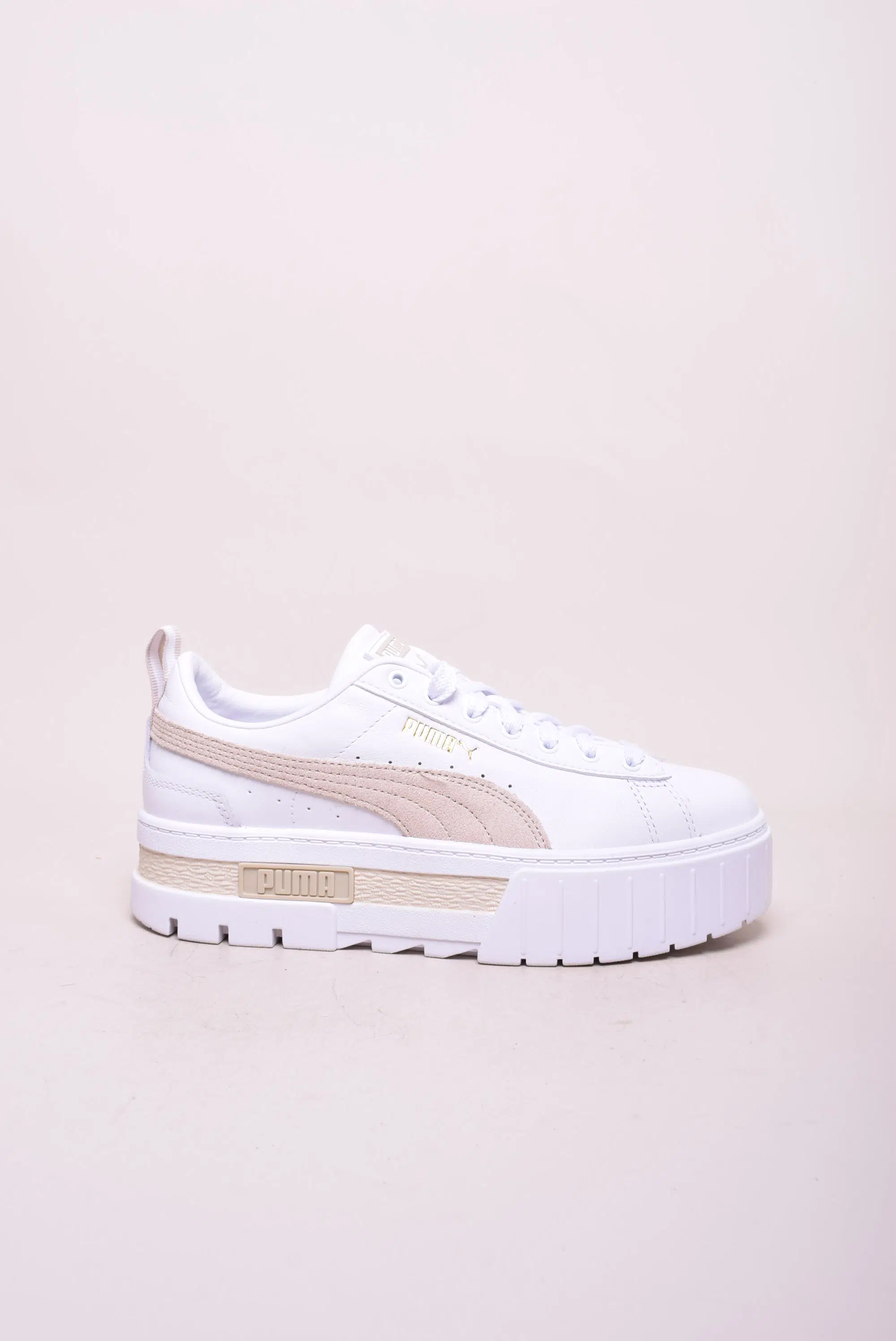 Sneakers dama cu platforma Mayze [0]