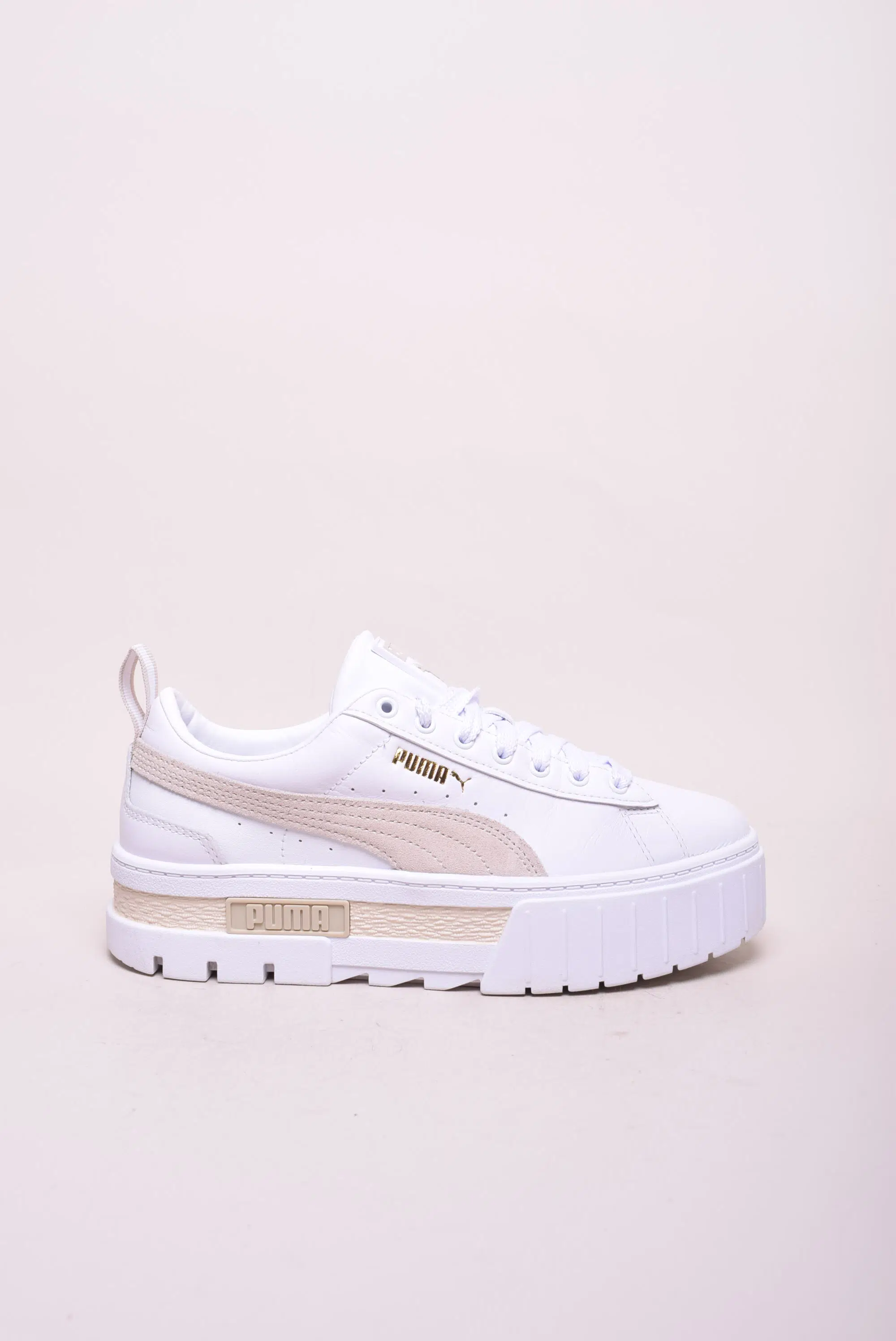 Sneakers dama cu platforma Mayze [0]