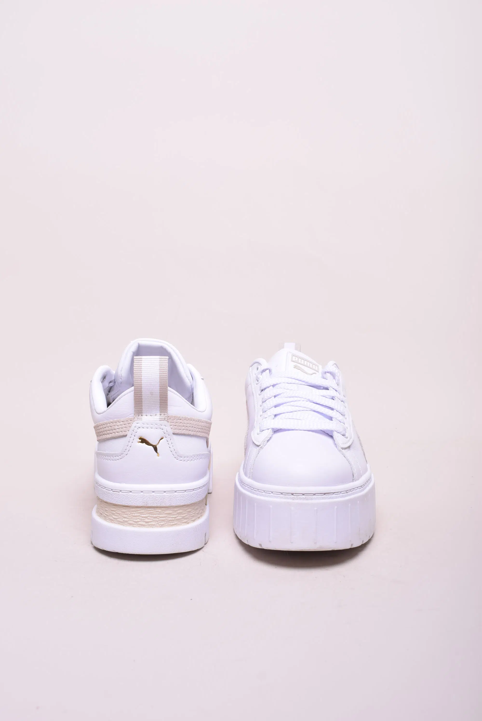 Sneakers dama cu platforma Mayze [2]