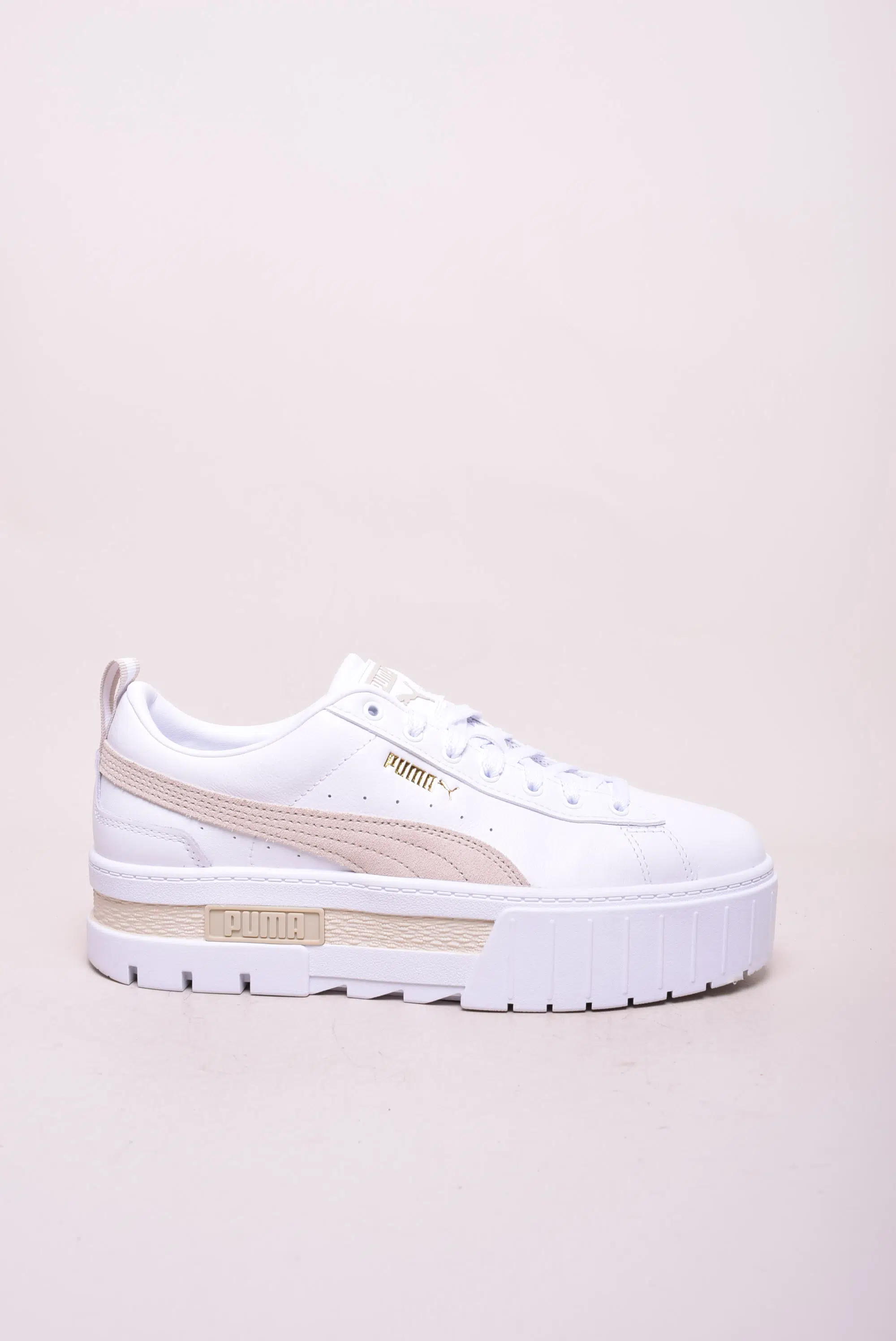 Sneakers dama cu platforma Mayze [3]