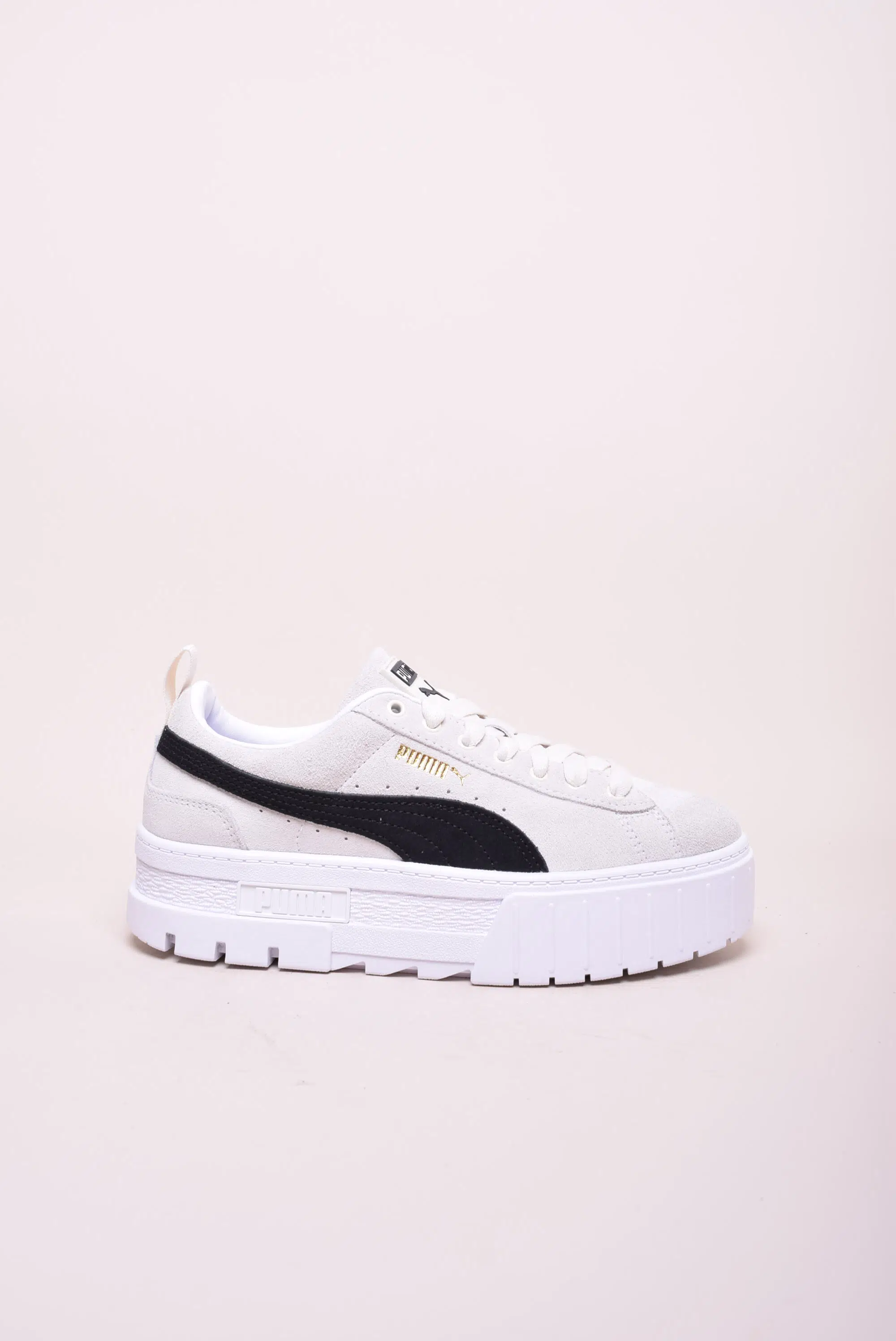 Sneakers dama cu platforma Mayze [0]