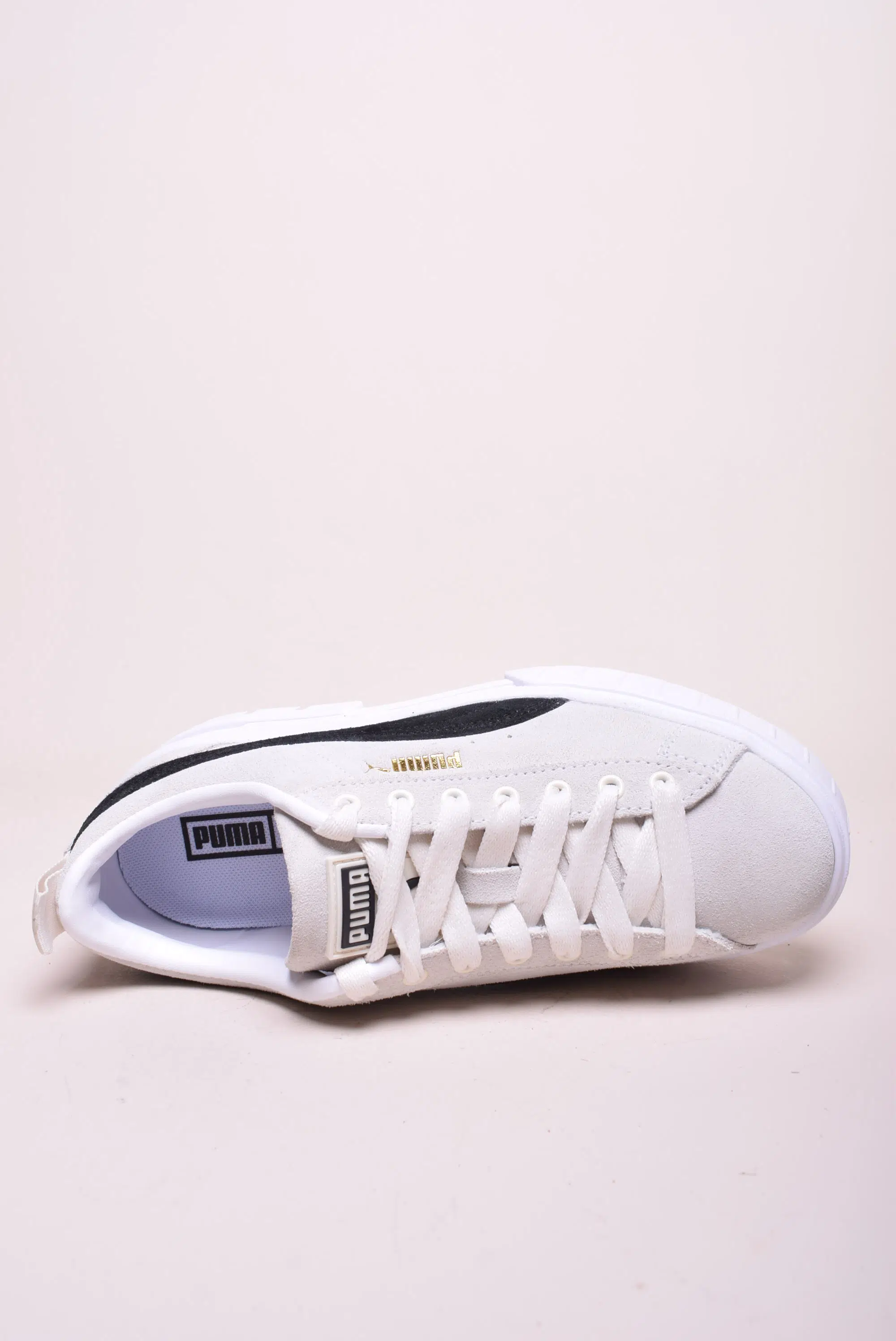 Sneakers dama cu platforma Mayze [3]