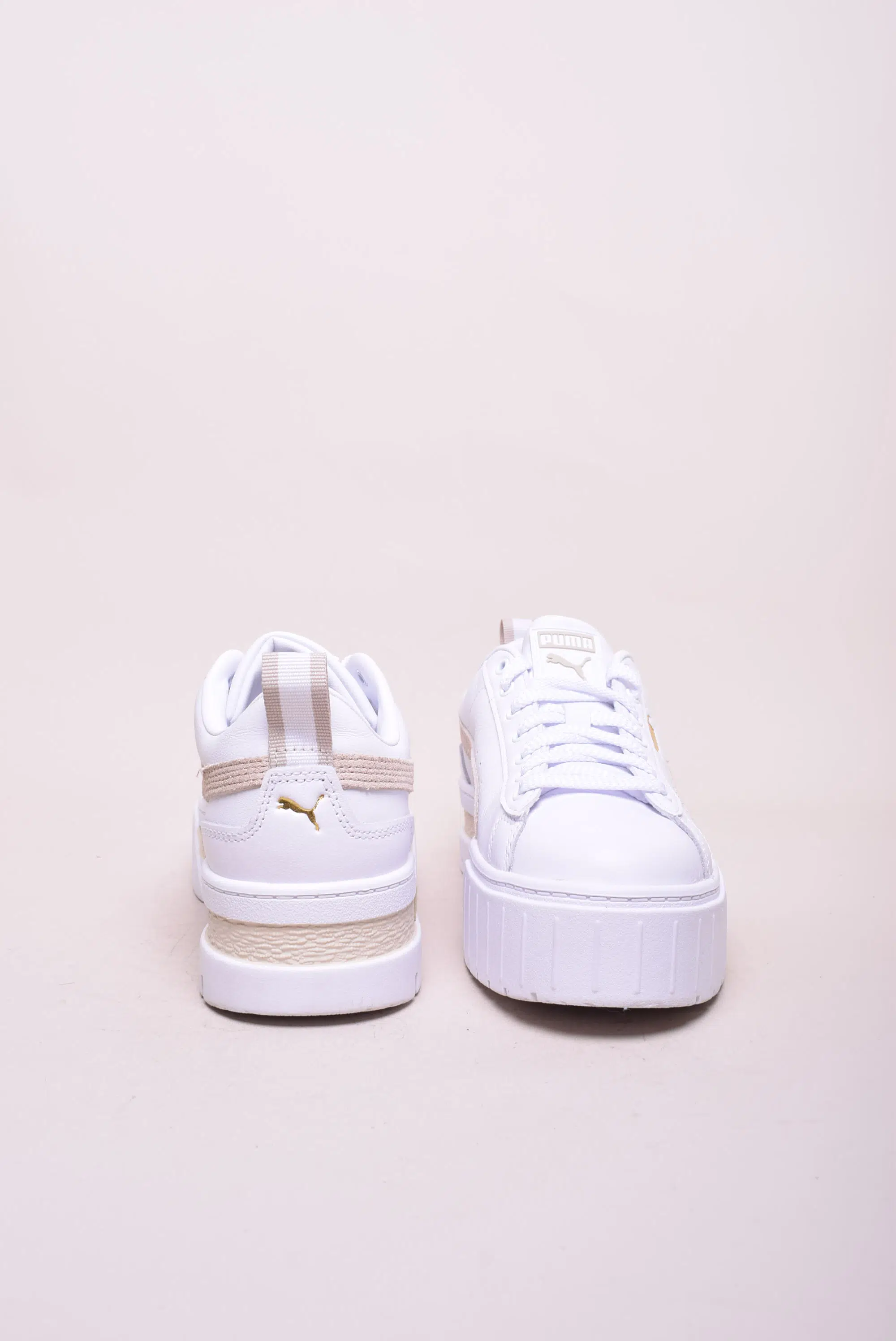 Sneakers dama cu platforma Mayze [2]