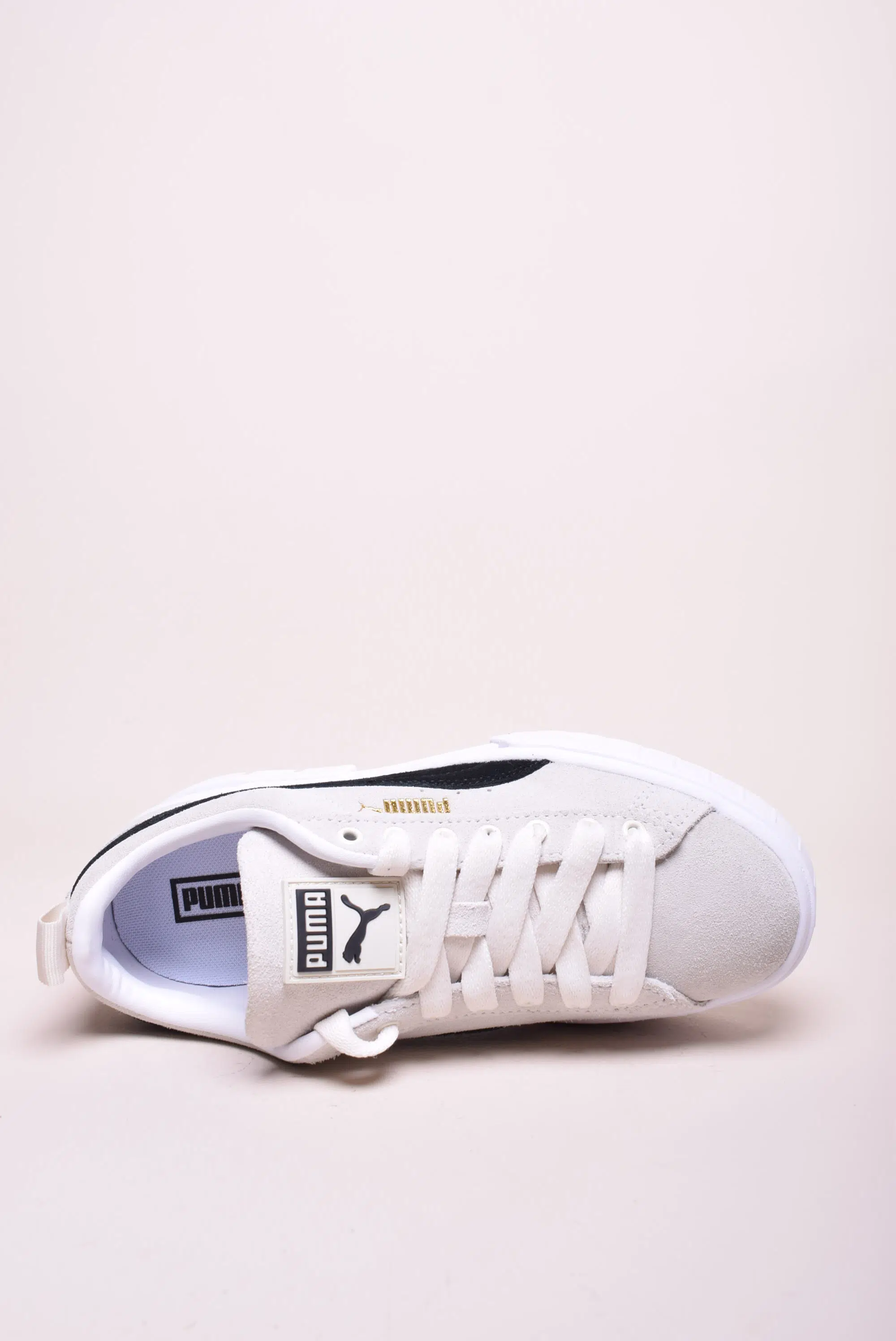 Sneakers dama cu platforma Mayze [3]