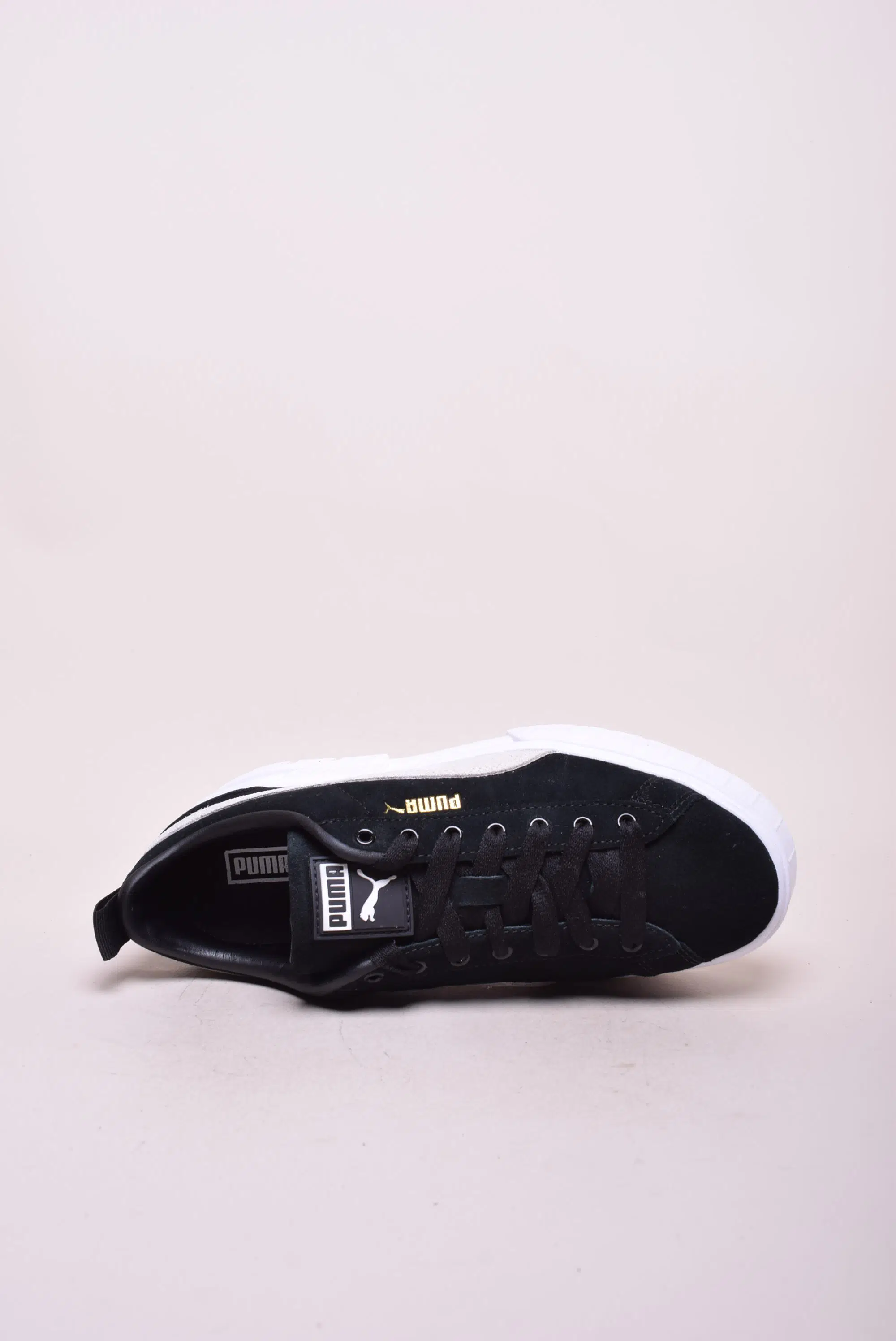 Sneakers dama cu platforma Mayze [3]