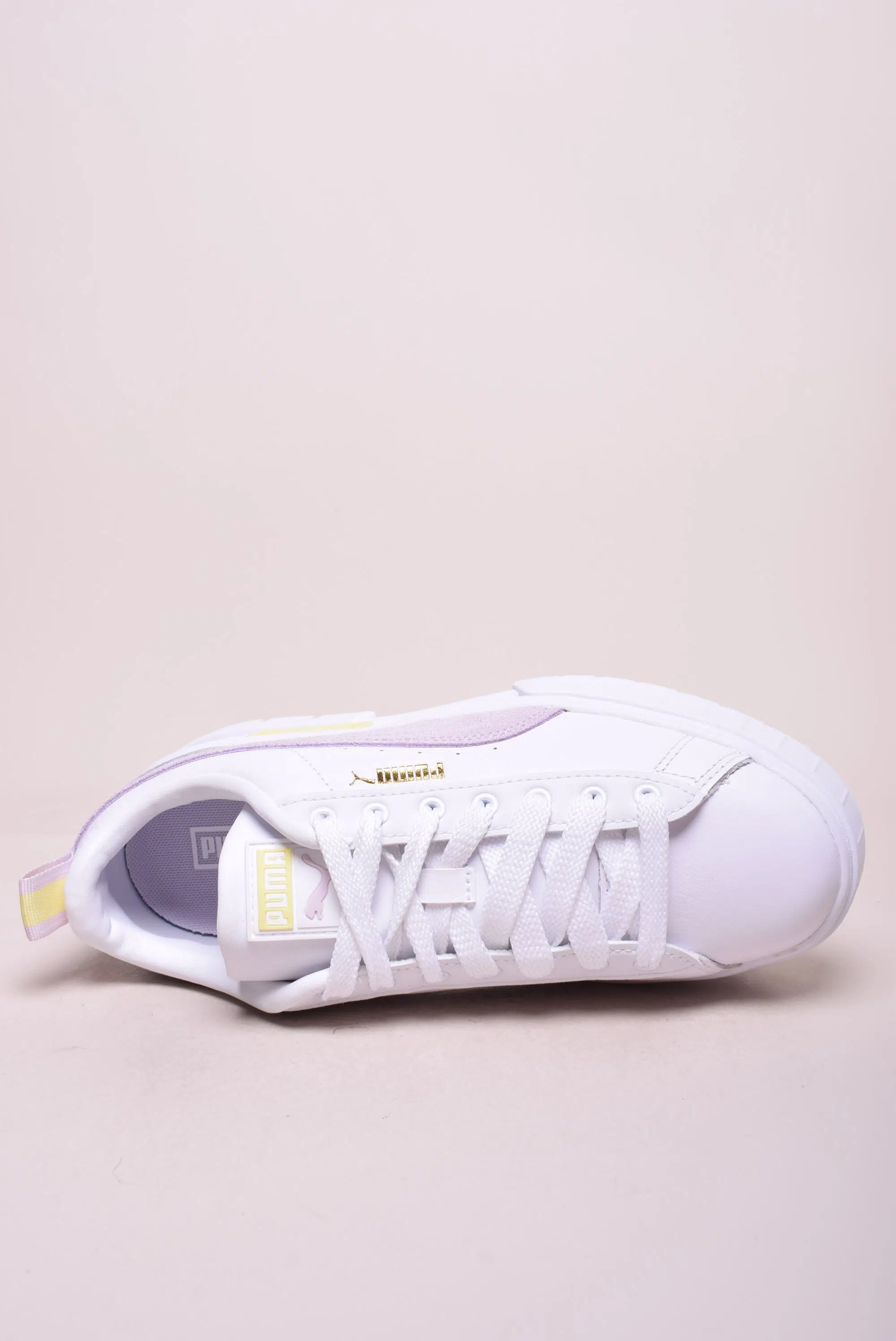 Sneakers dama cu platforma Mayze [3]