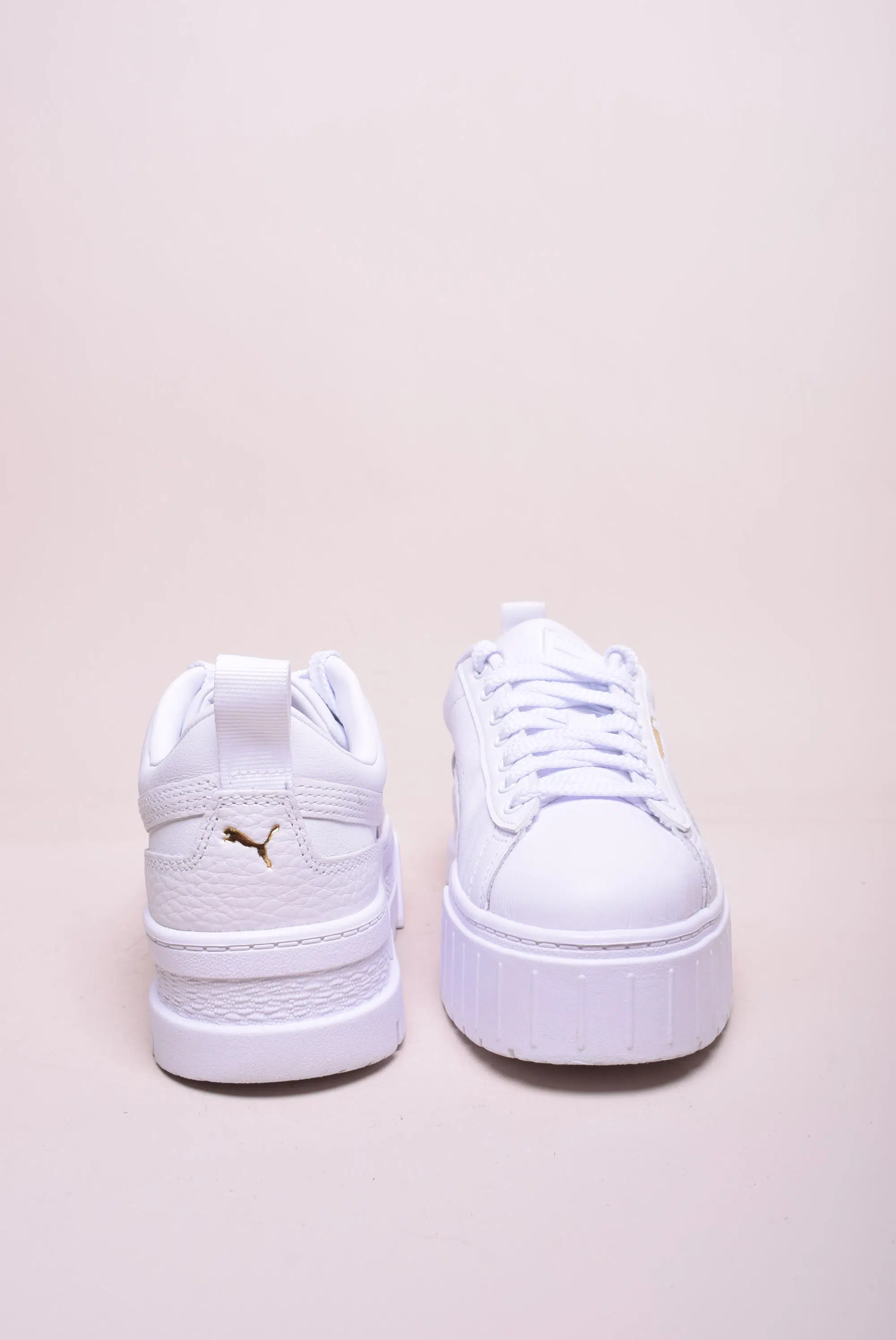 Sneakers dama cu platforma Mayze Classic [2]