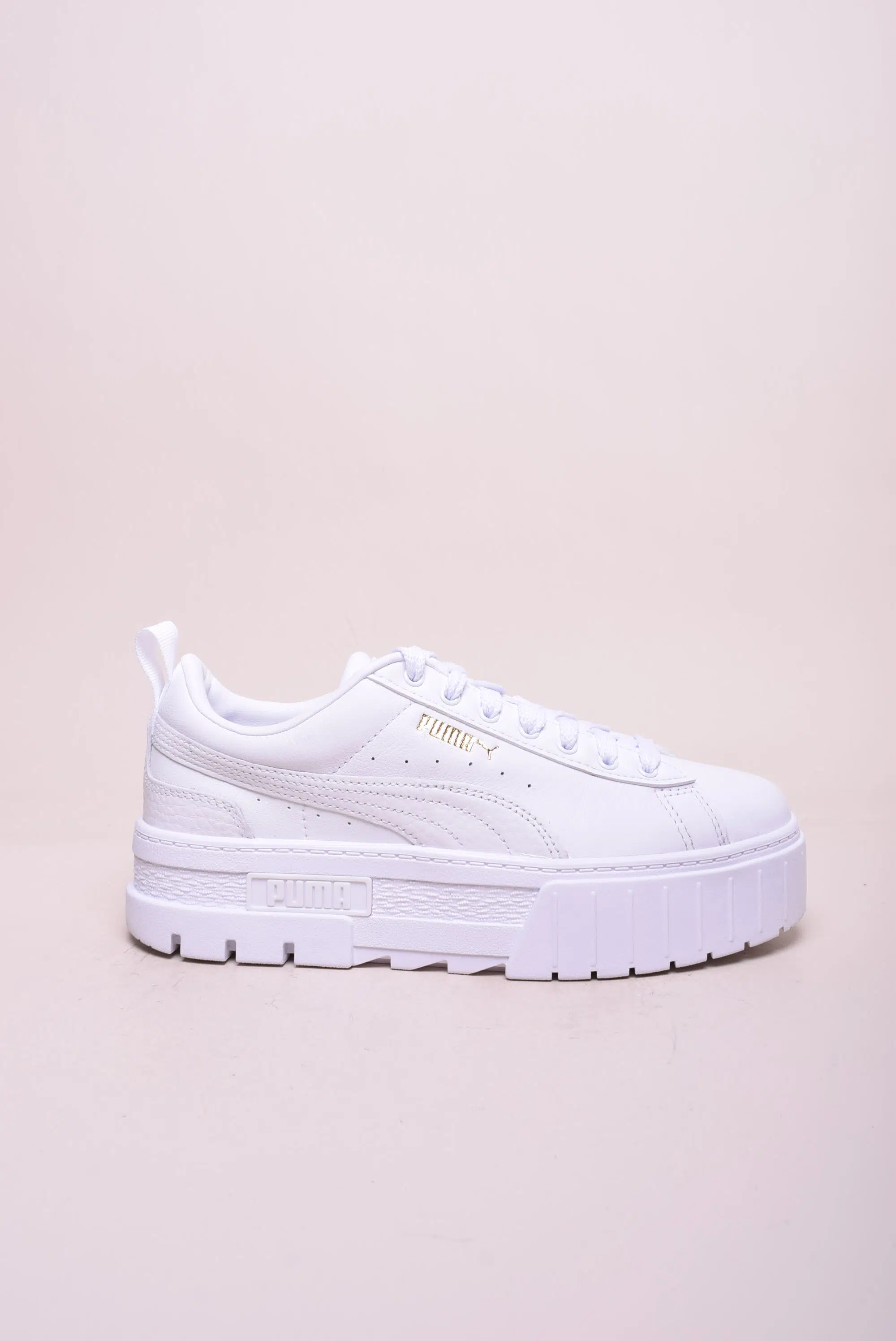 Sneakers dama cu platforma Mayze Classic [0]