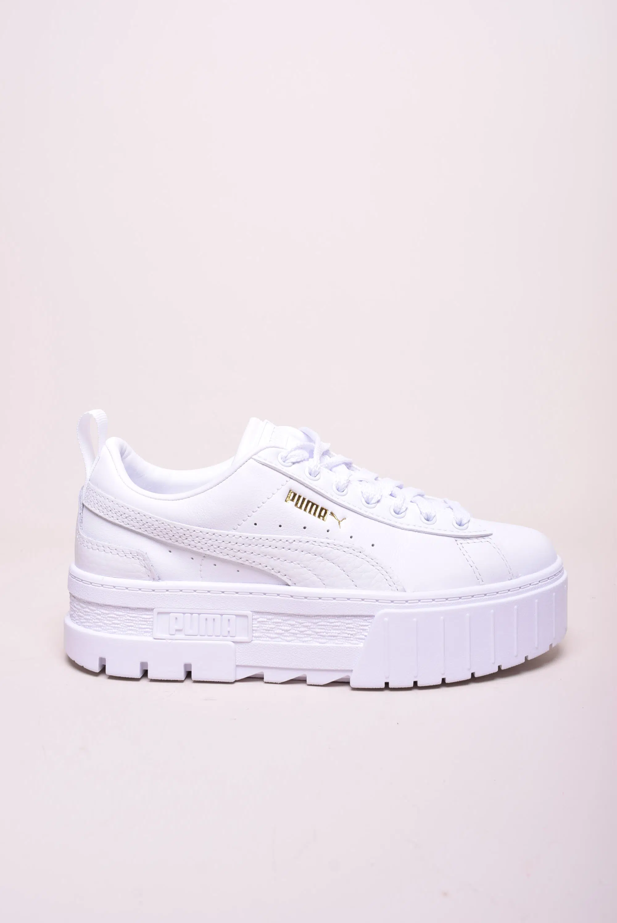 Sneakers dama cu platforma Mayze Classic [0]