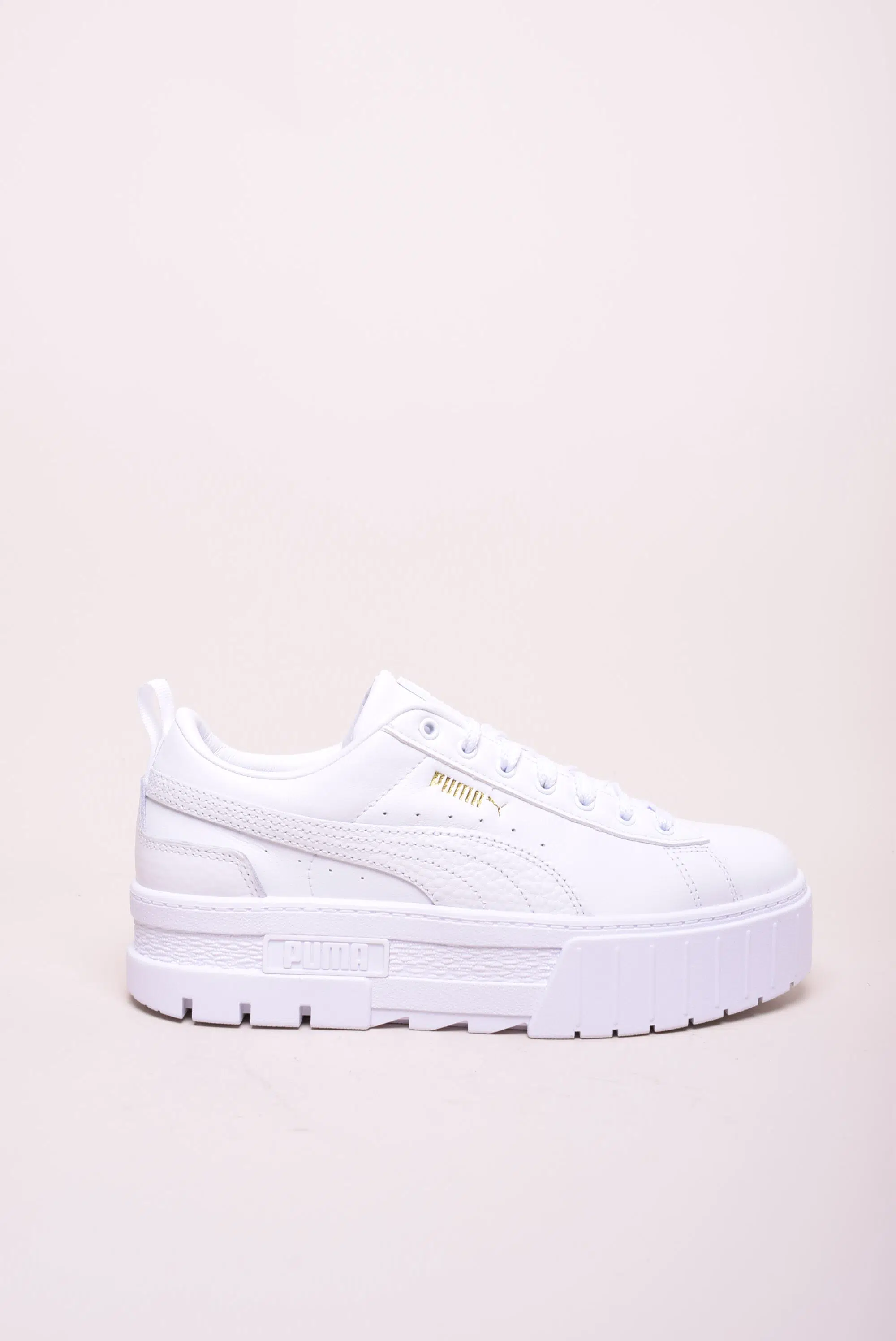 Sneakers dama cu platforma Mayze Classic [0]