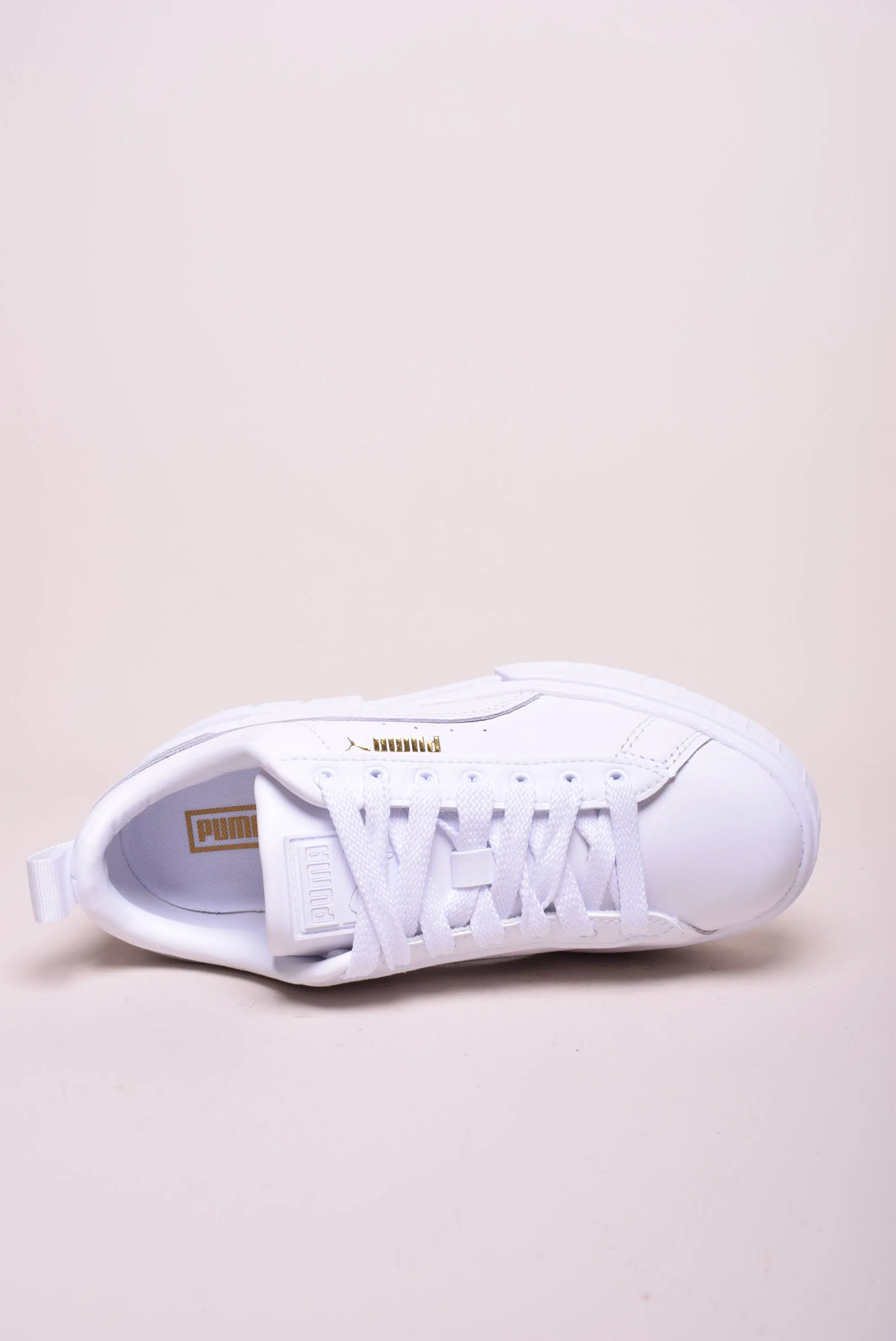 Sneakers dama cu platforma Mayze Classic [3]