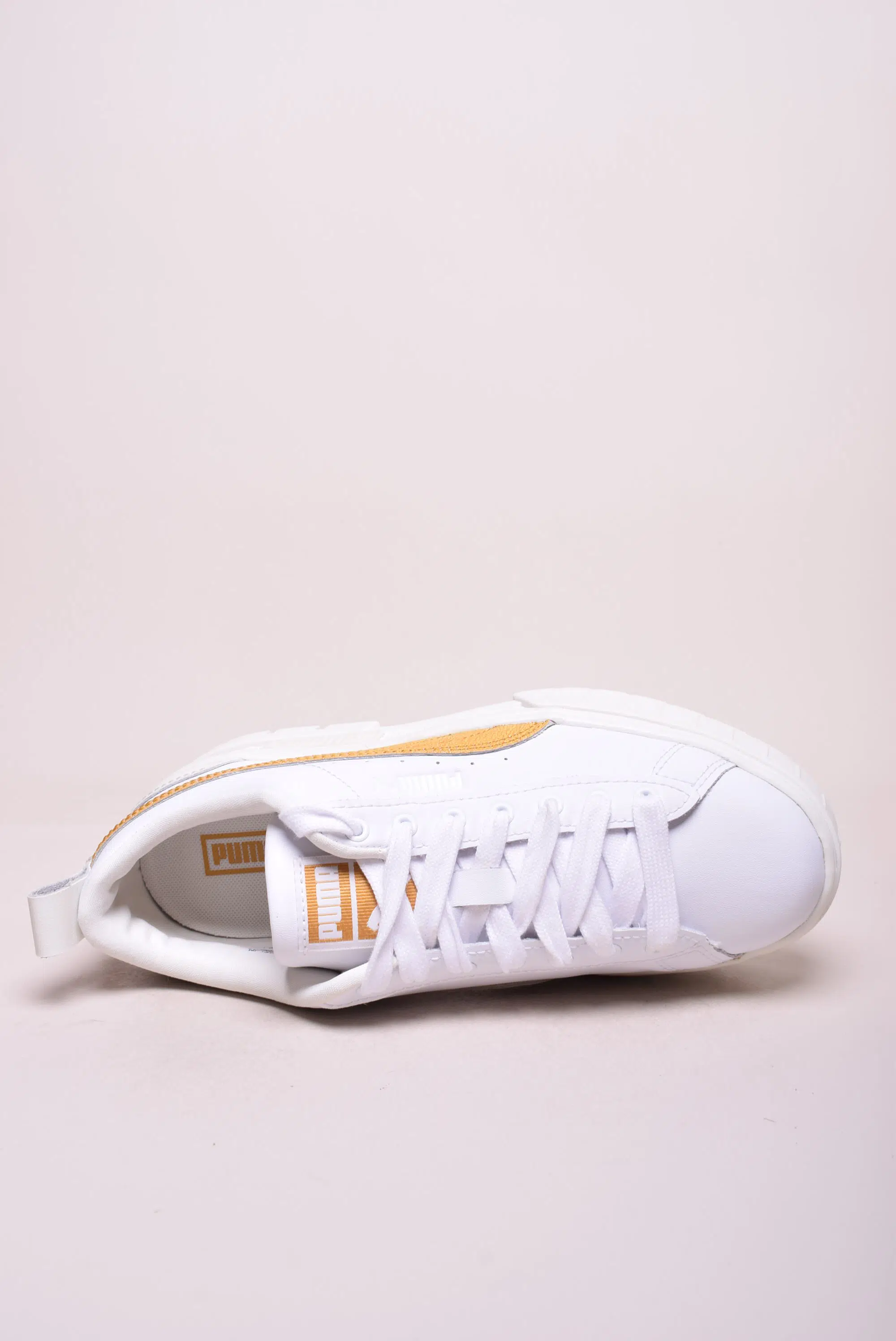 Sneakers dama cu platforma Mayze Lux [3]