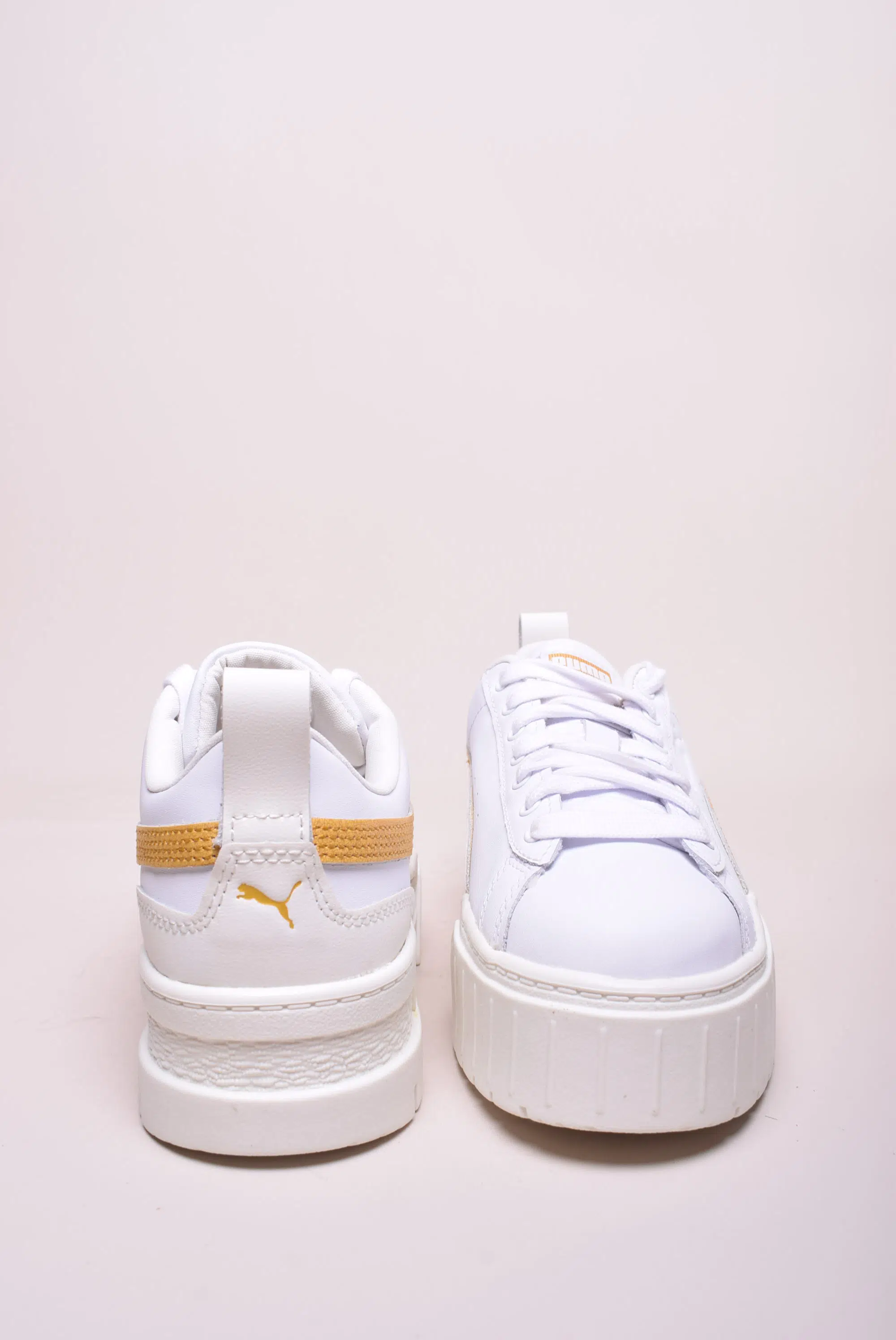 Sneakers dama cu platforma Mayze Lux [2]