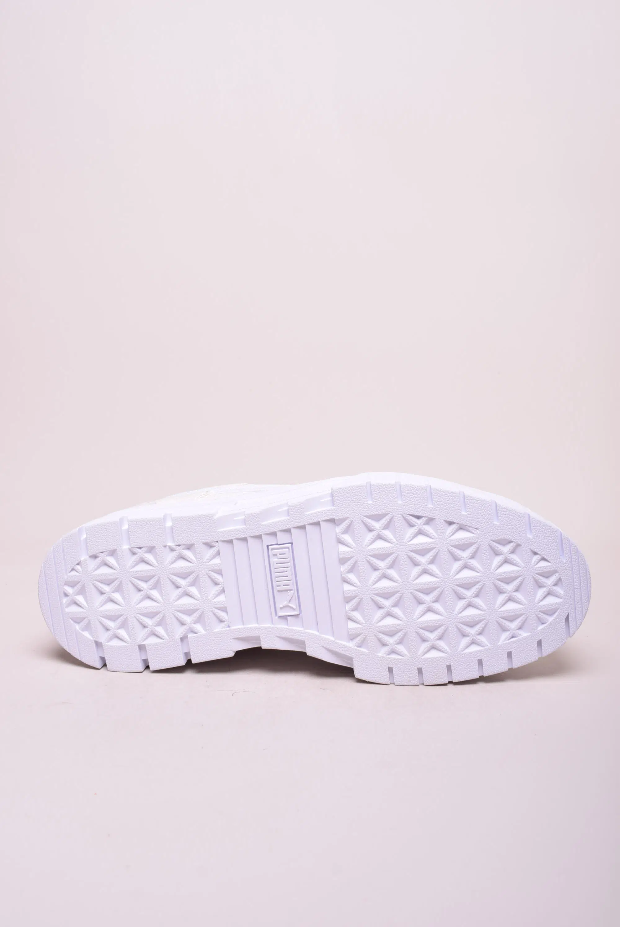 Sneakers dama cu platforma Mayze Patchwork [1]