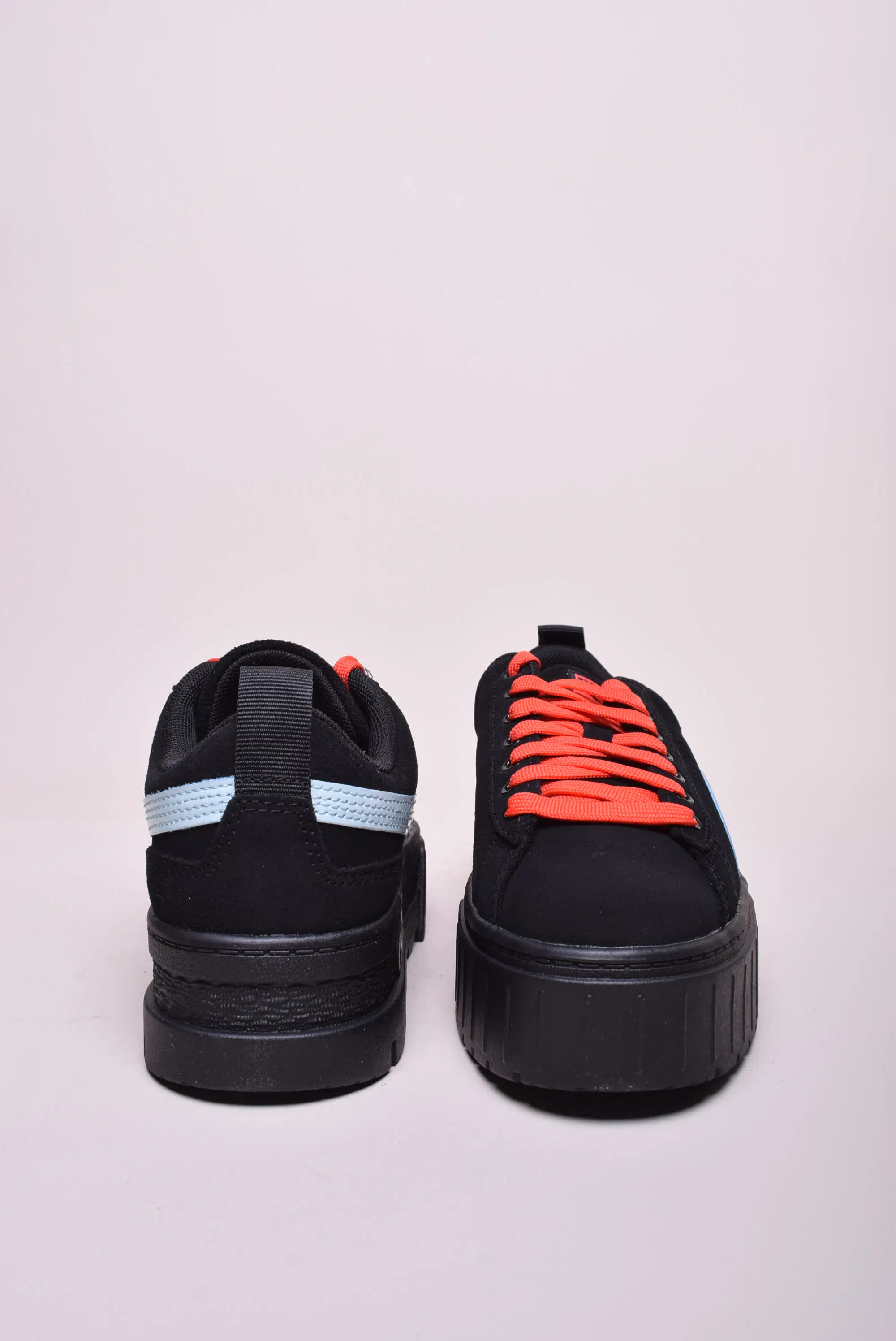 Sneakers dama cu platforma Mayze SD x Dua Lipa [2]