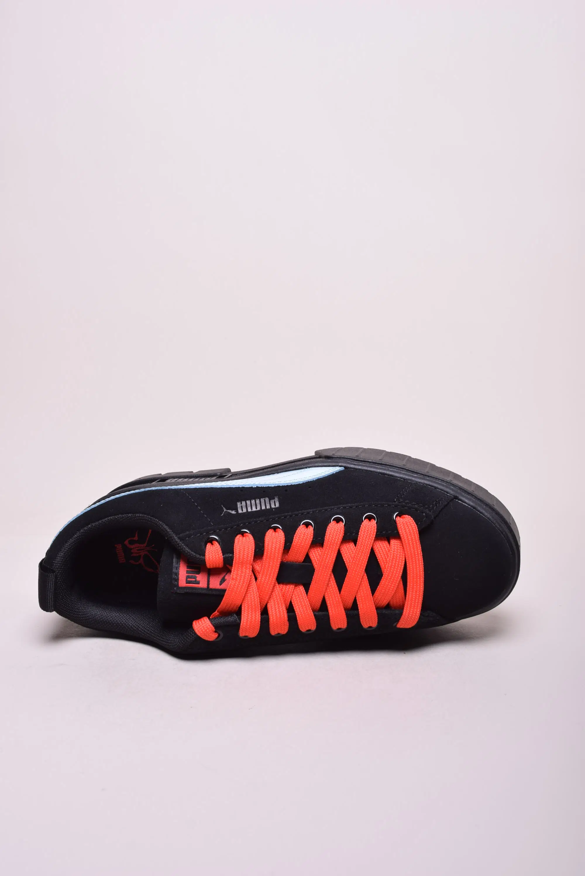 Sneakers dama cu platforma Mayze SD x Dua Lipa [3]
