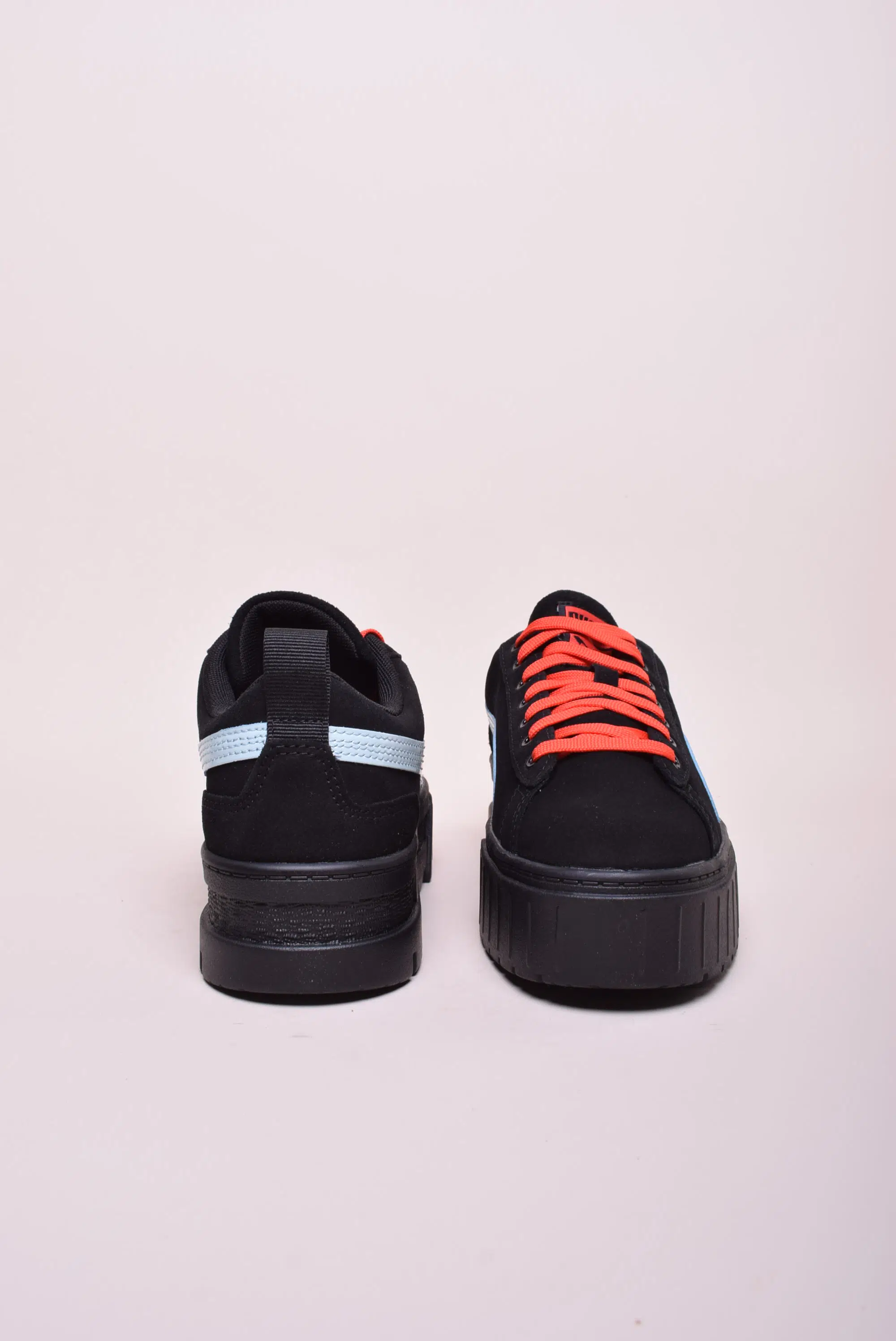 Sneakers dama cu platforma Mayze SD x Dua Lipa [2]