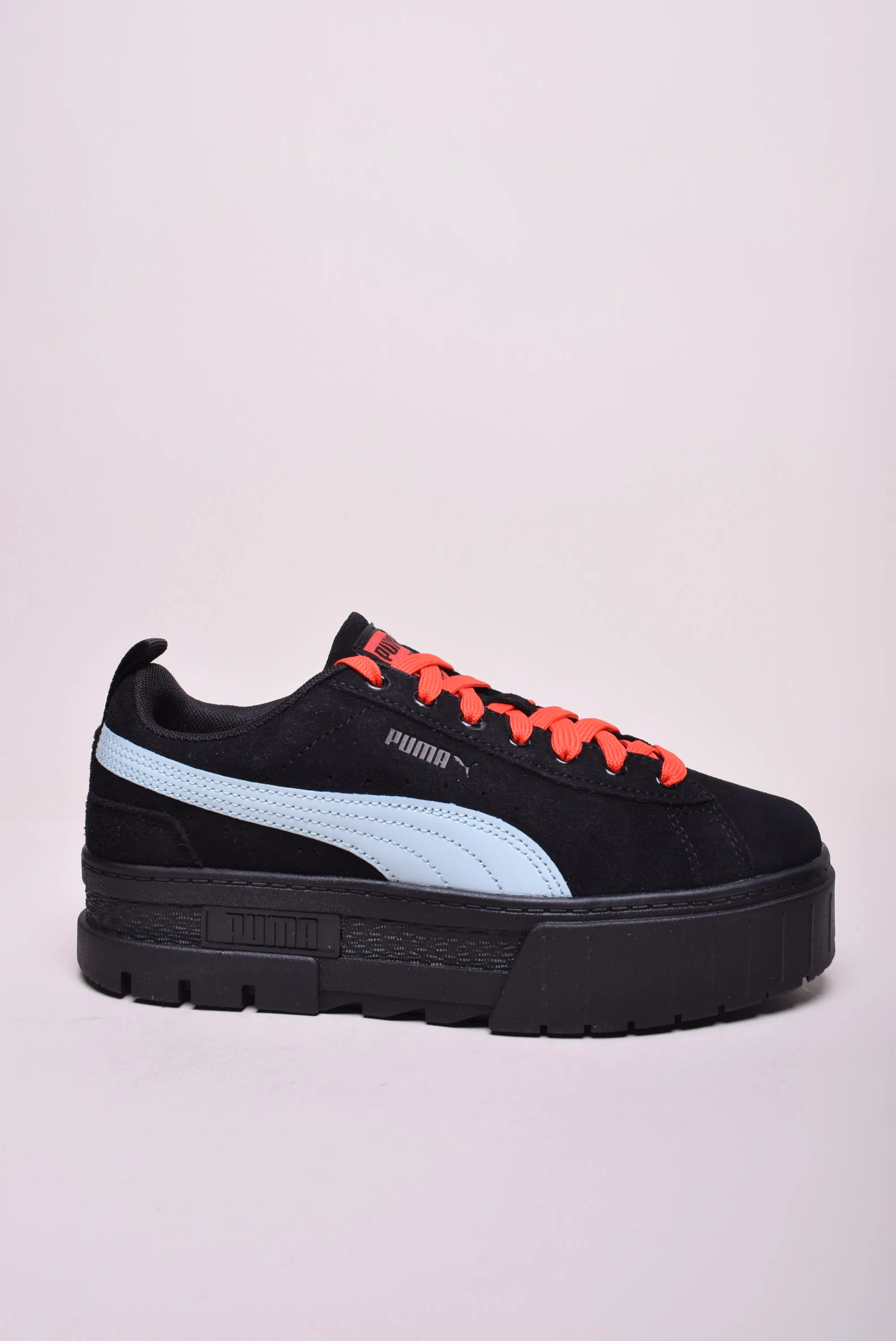 Toate produsele - Sneakers dama cu platforma Mayze SD x Dua Lipa