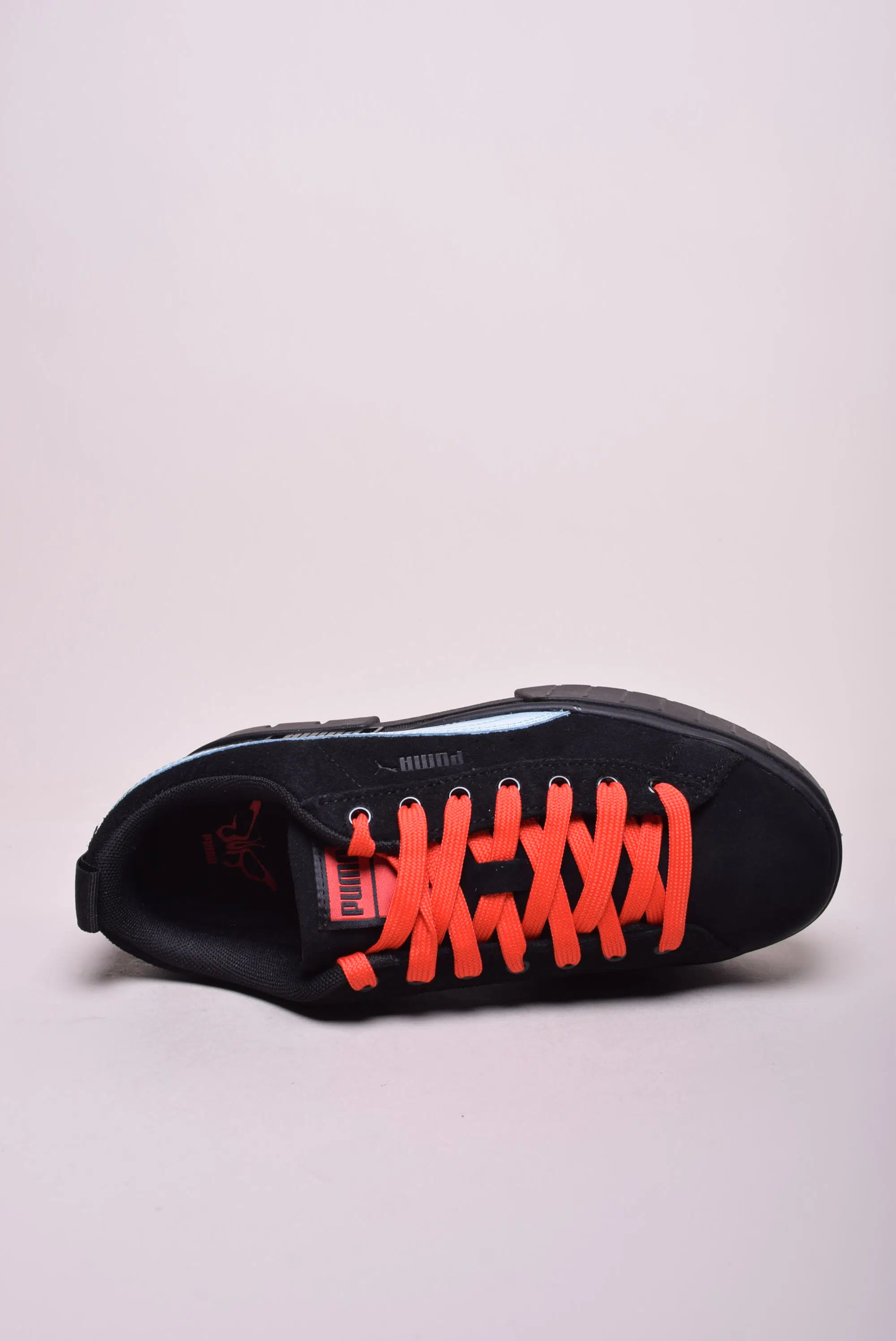 Sneakers dama cu platforma Mayze SD x Dua Lipa [3]