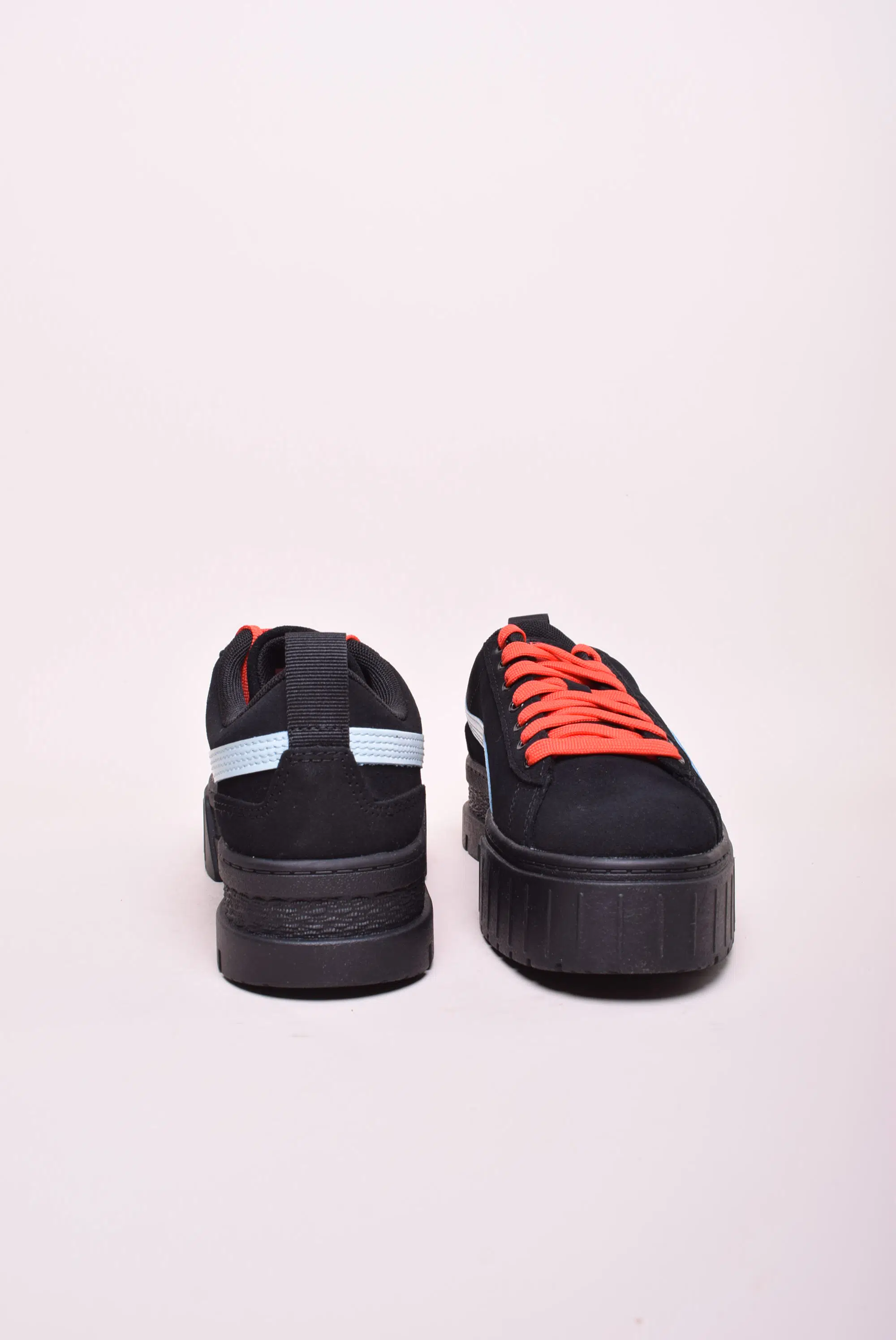 Sneakers dama cu platforma Mayze SD x Dua Lipa [2]