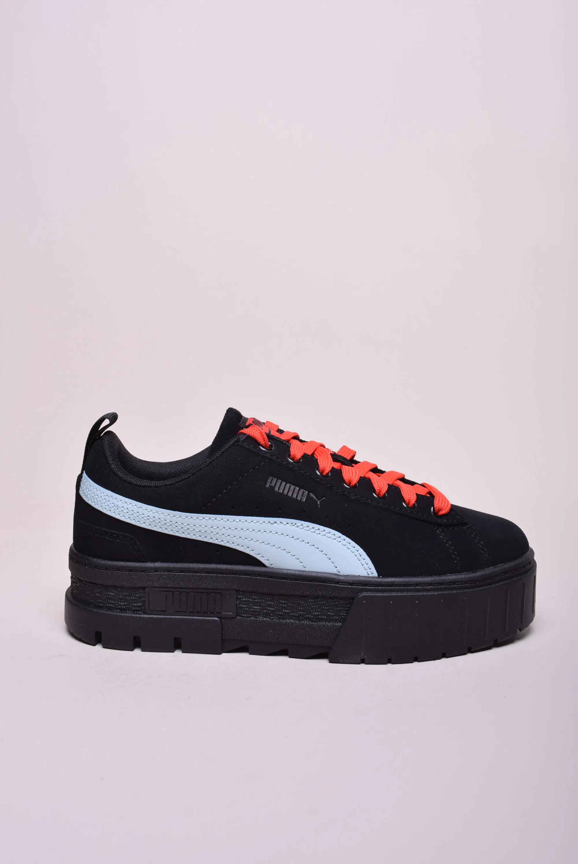 Toate produsele - Sneakers dama cu platforma Mayze SD x Dua Lipa