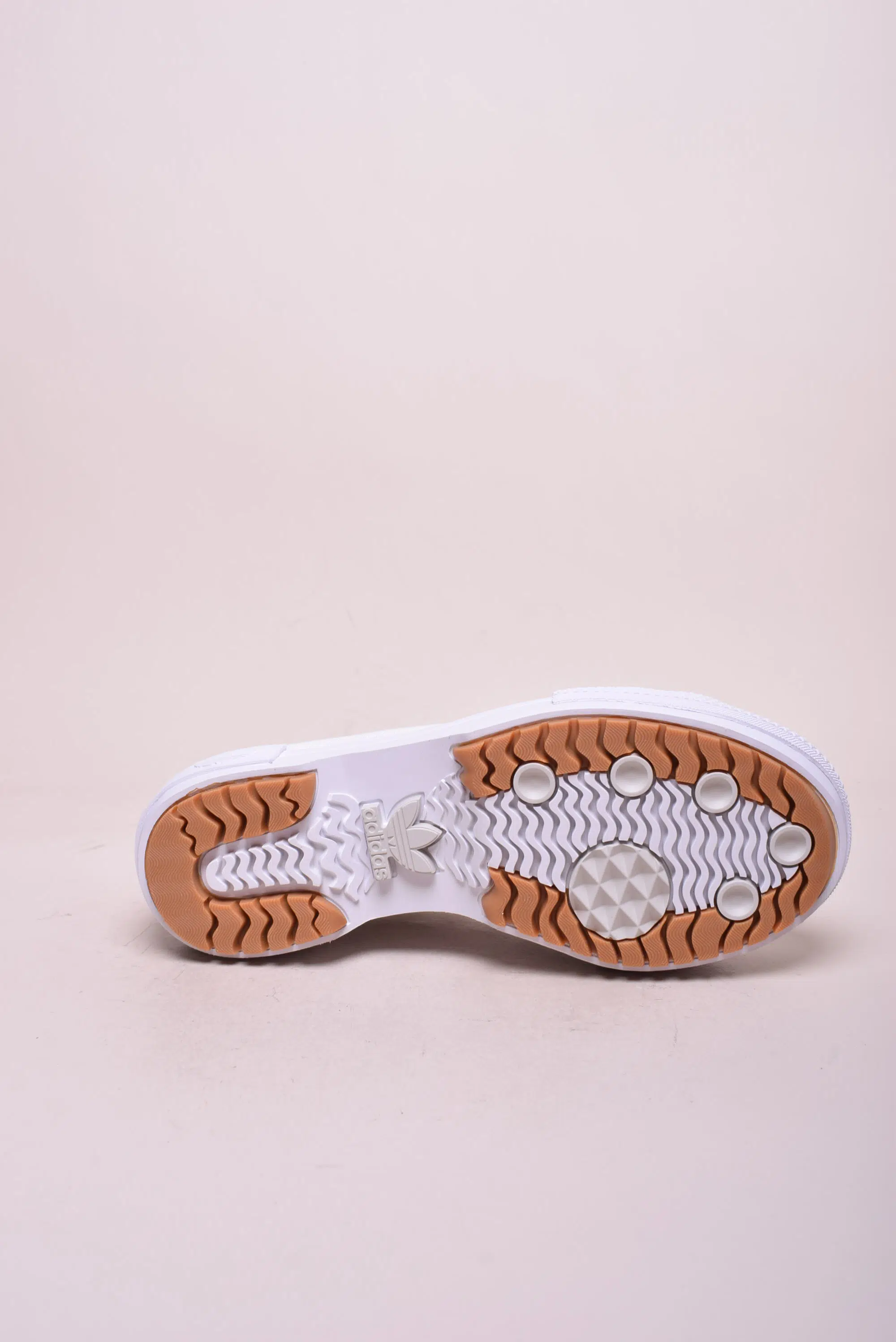 Sneakers dama cu platforma Nizza Trek [1]