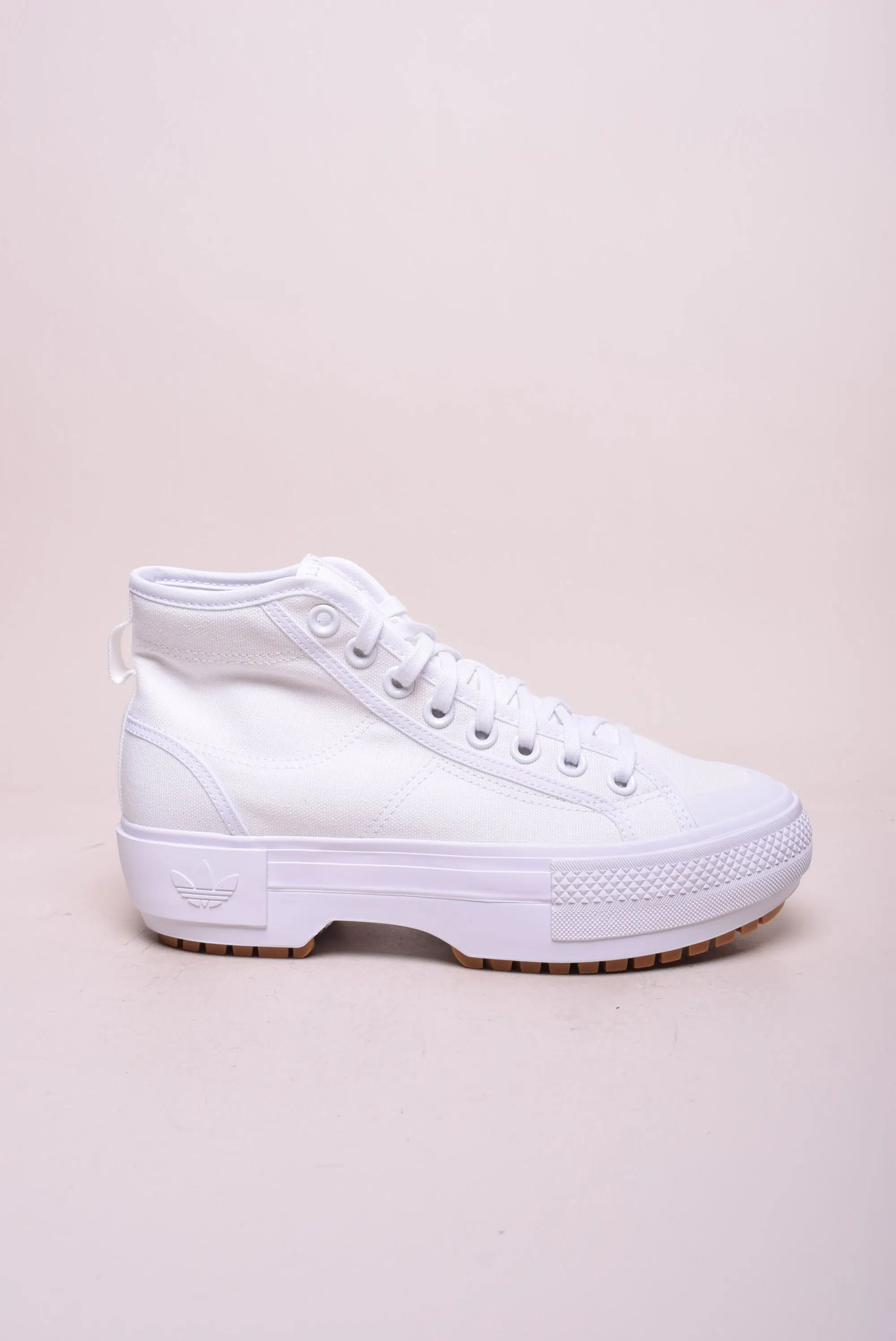 Sneakers dama cu platforma Nizza Trek