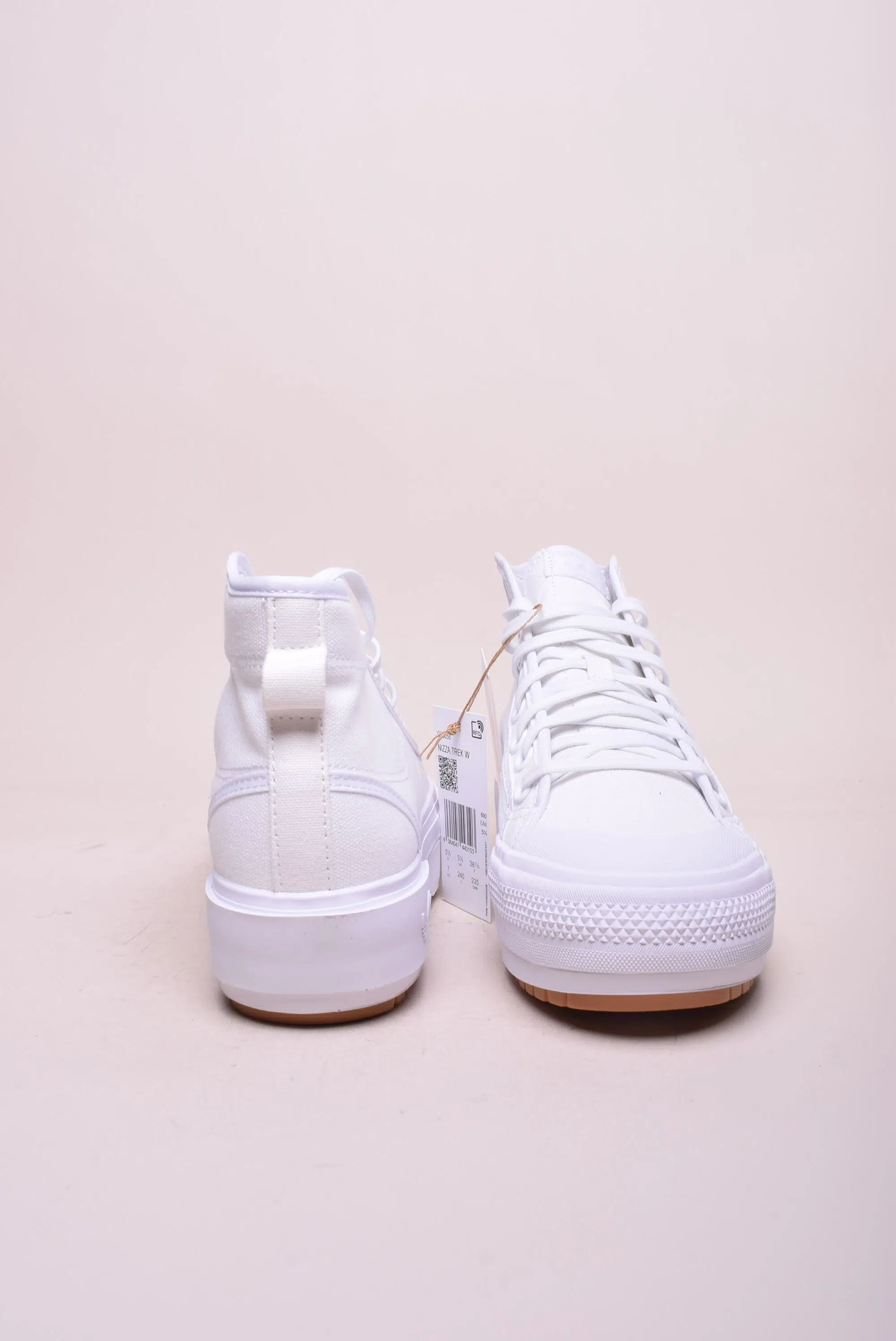 Sneakers dama cu platforma Nizza Trek [2]