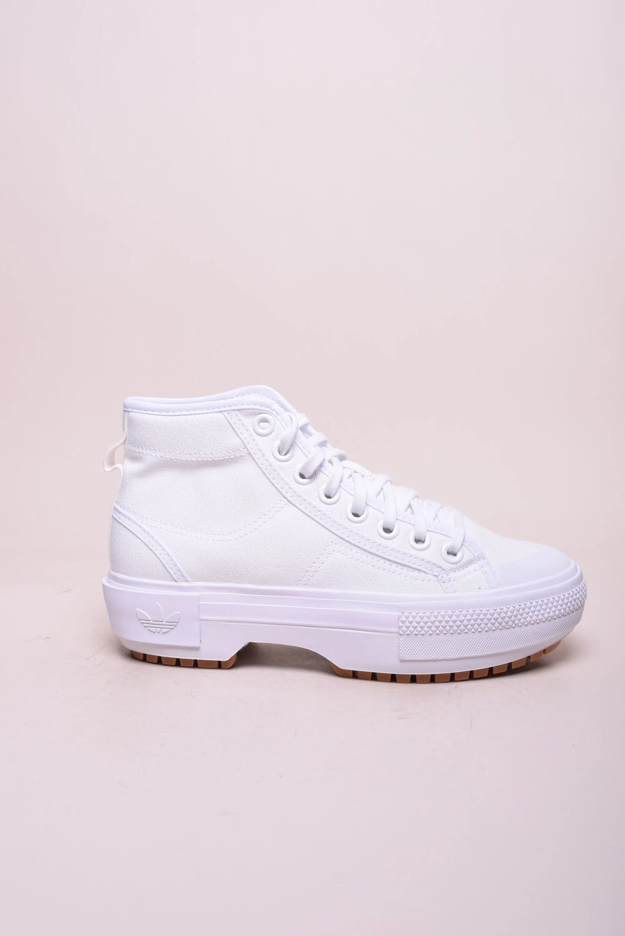 Sneakers dama cu platforma Nizza Trek