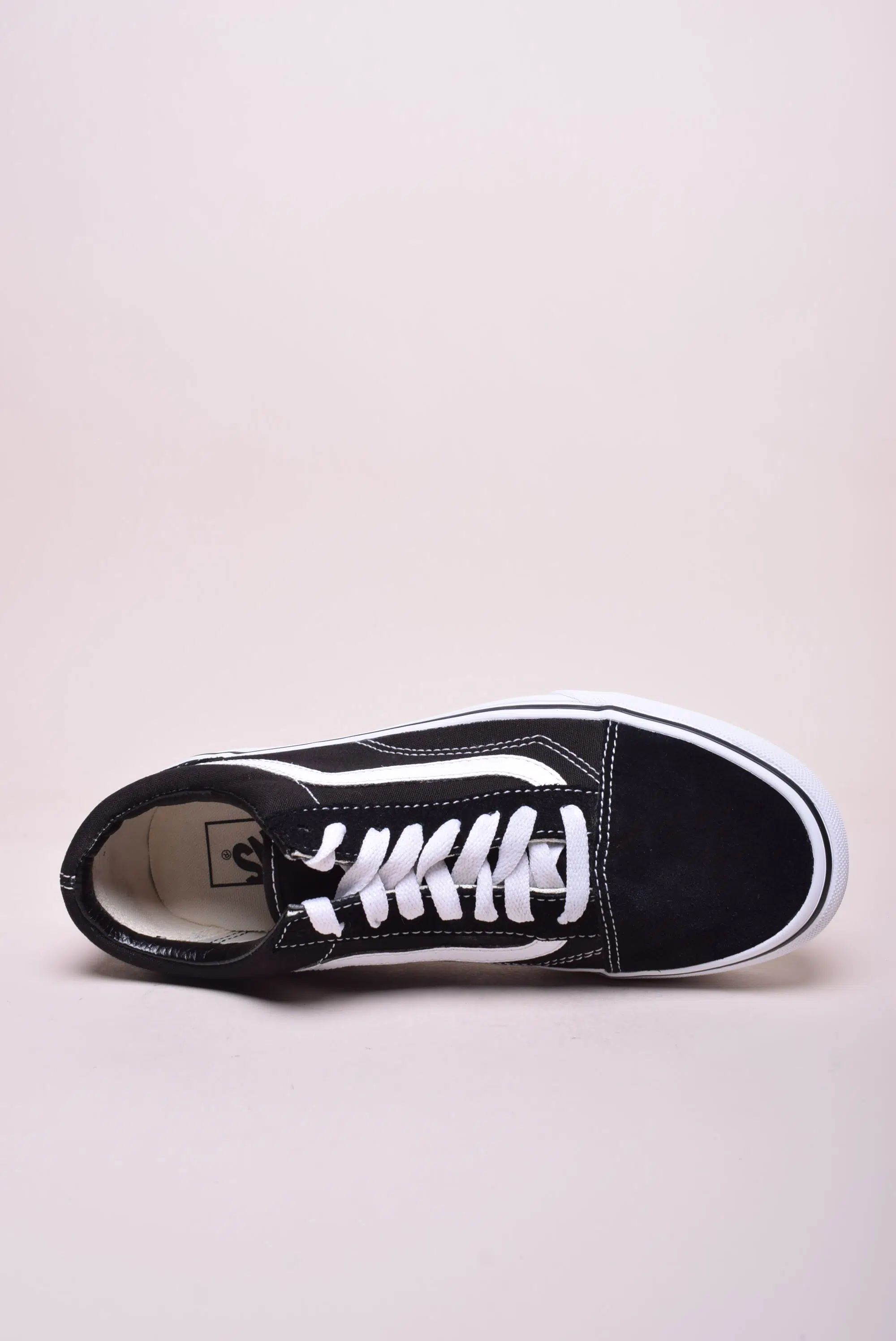 Sneakers dama cu platforma Old Skool [3]