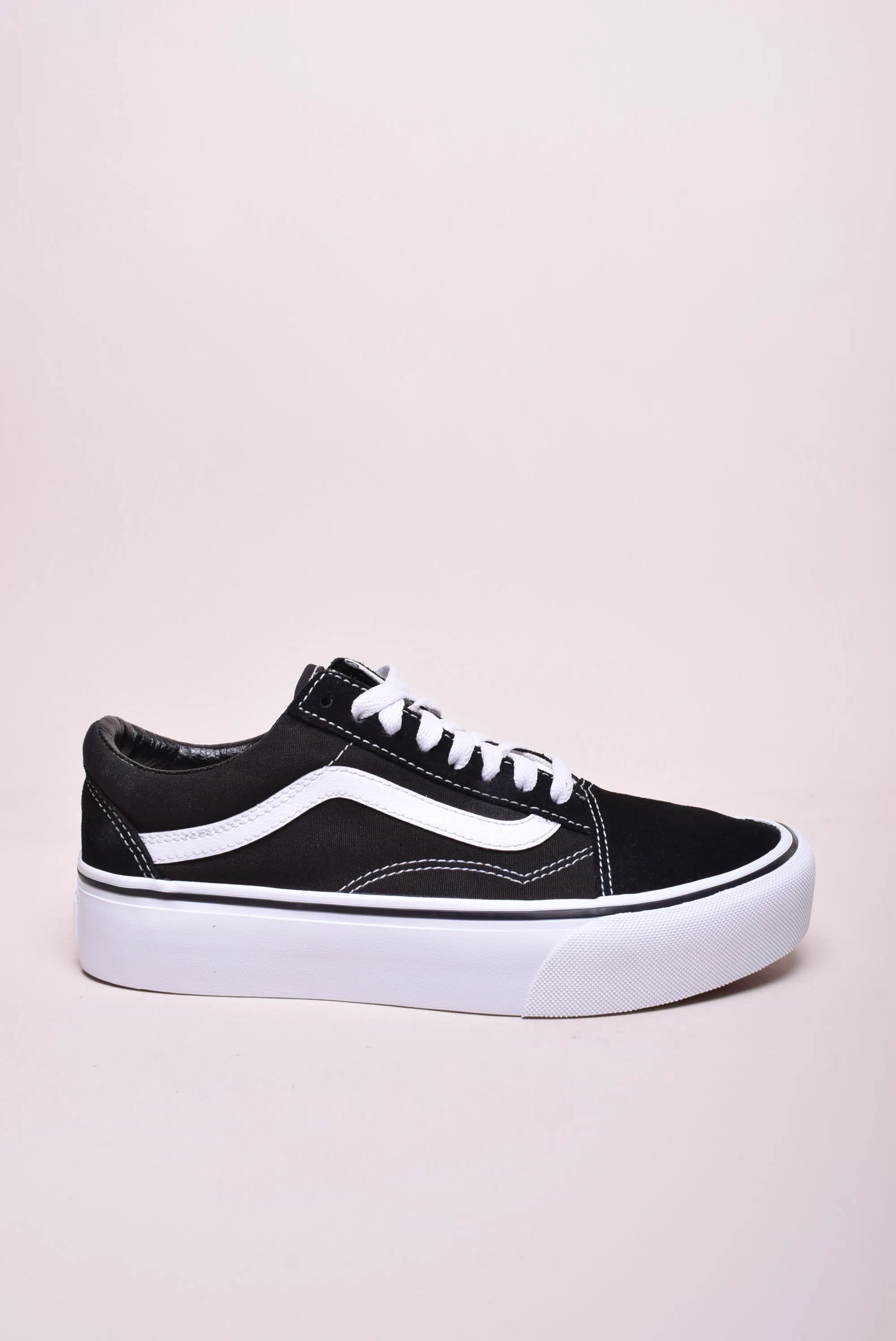 Sneakers dama cu platforma Old Skool [0]