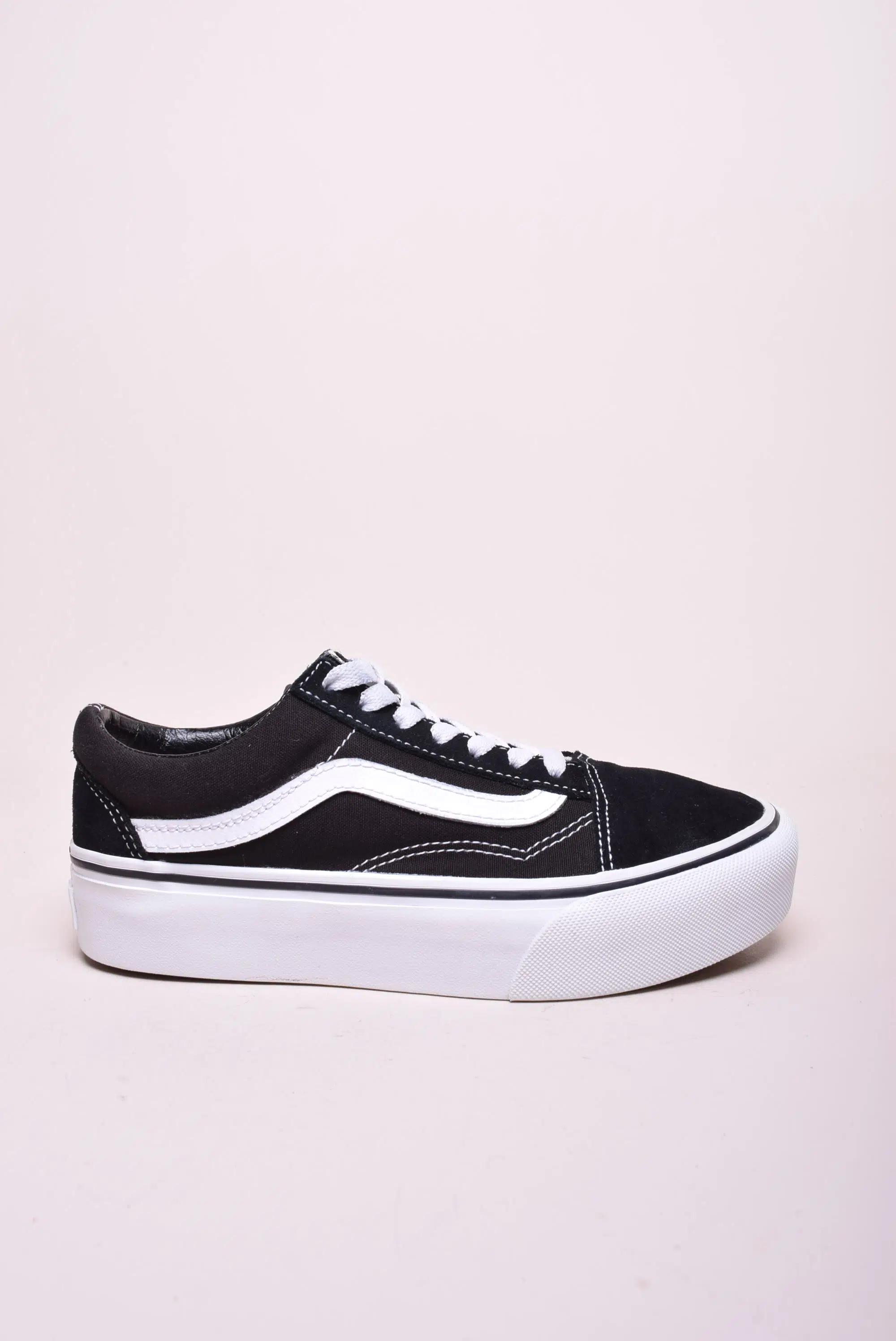 Sneakers dama cu platforma Old Skool
