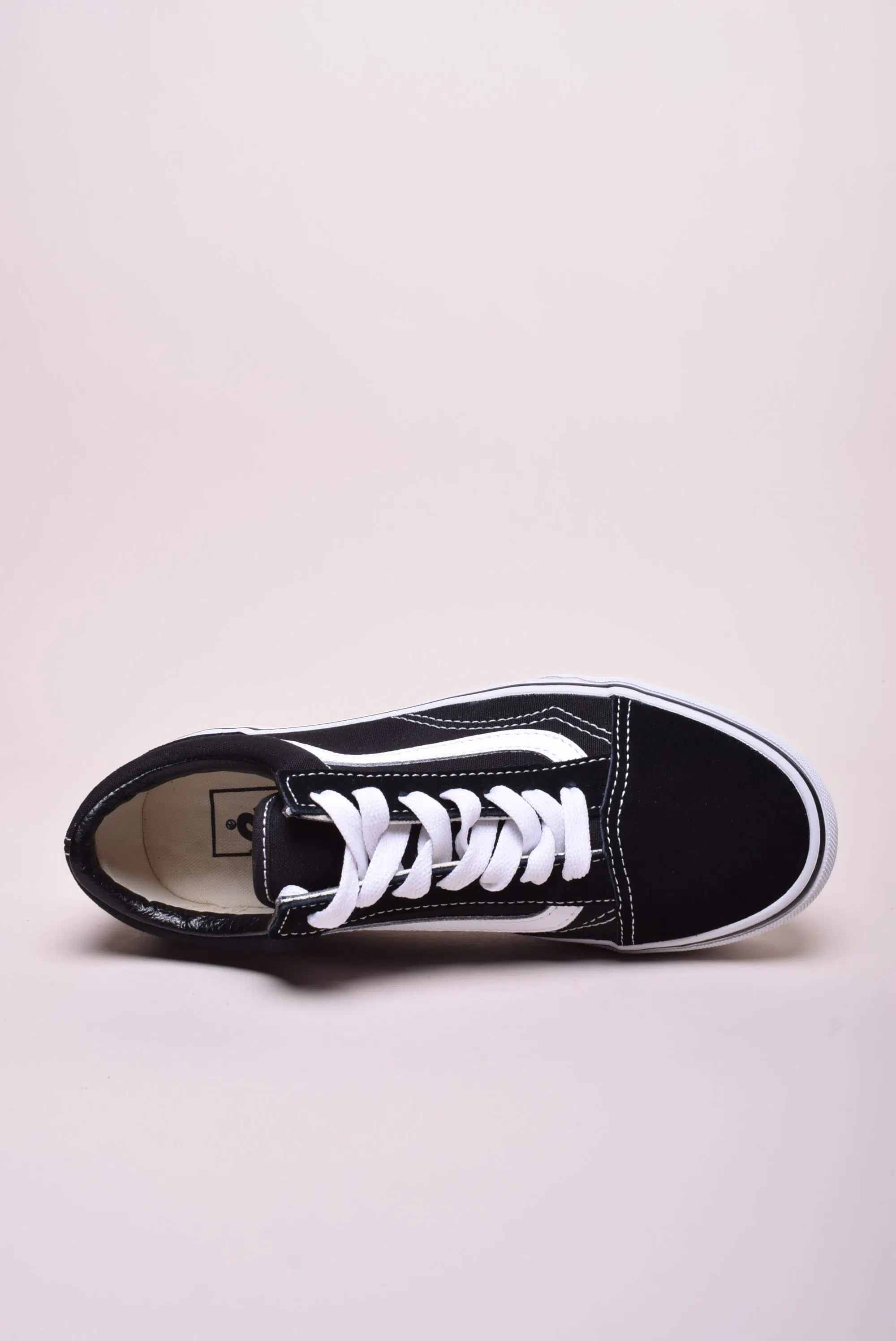 Sneakers dama cu platforma Old Skool Platform [3]