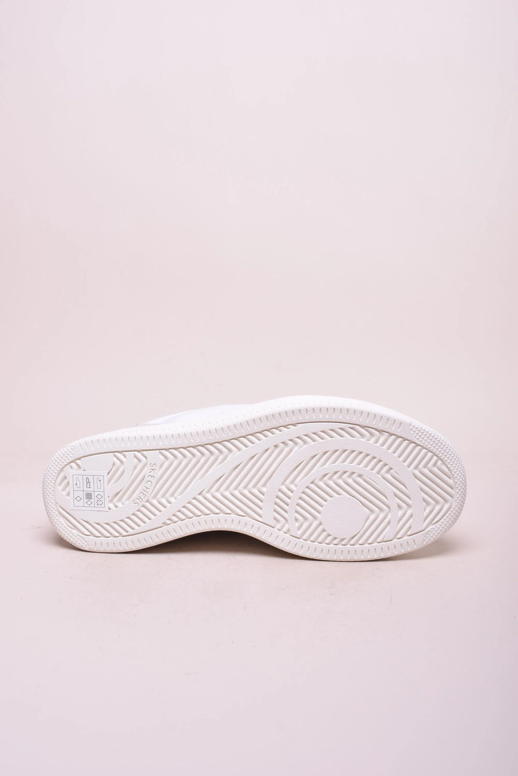 Sneakers dama cu platforma On The Block [1]